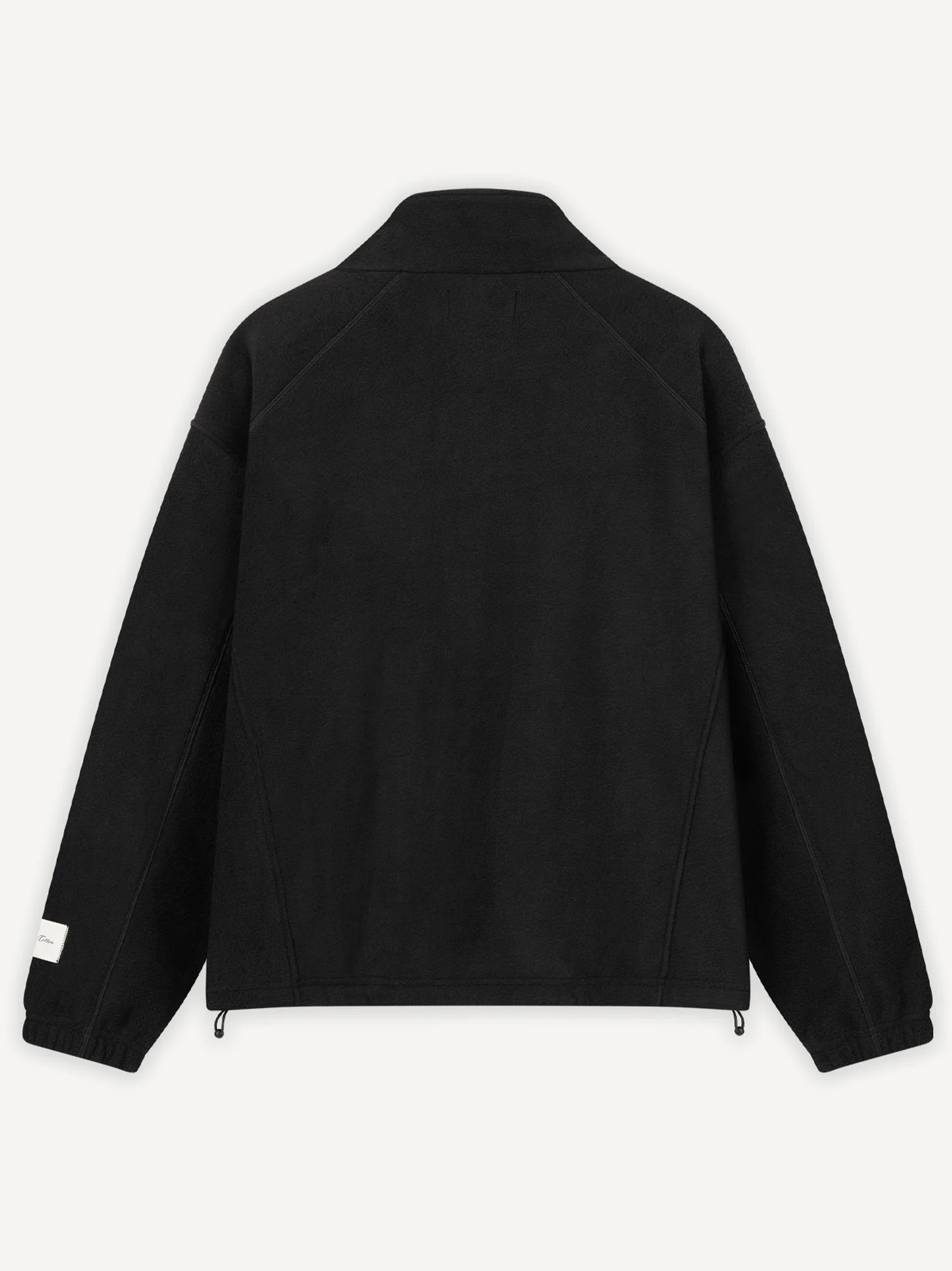 Another Fleece Jacket - Image 2