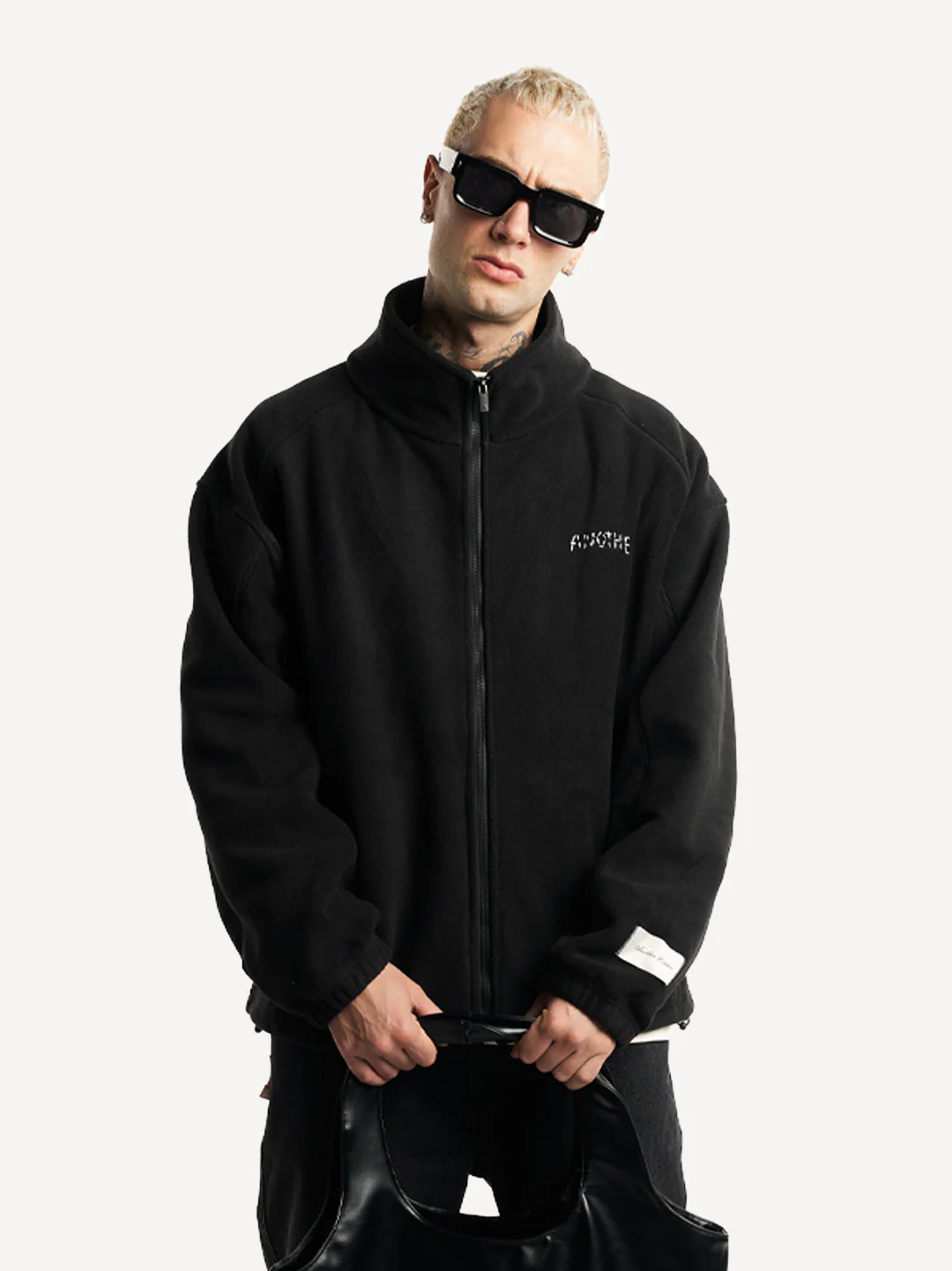 Another Fleece Jacket - Image 3