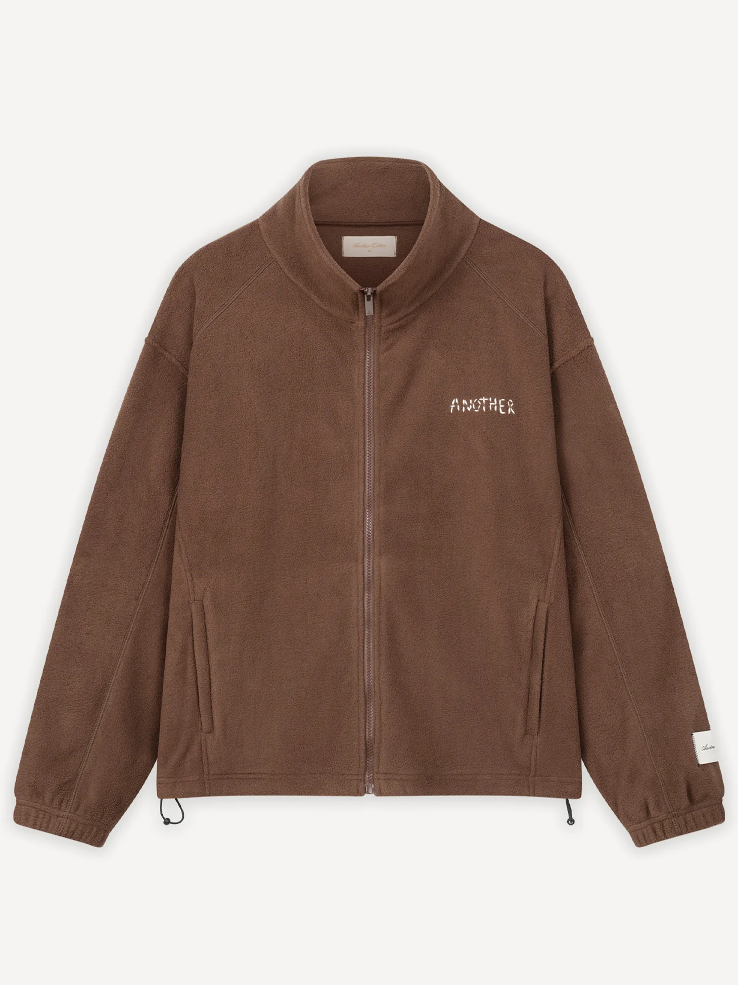 Another Fleece Jacket - Image 5