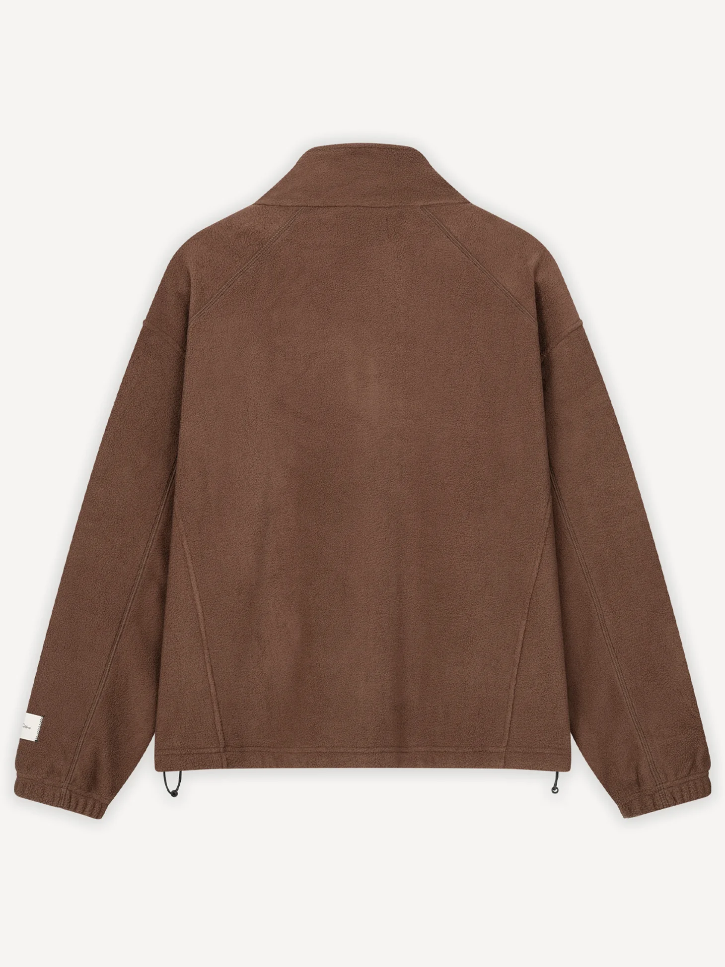 Another Fleece Jacket - Image 6