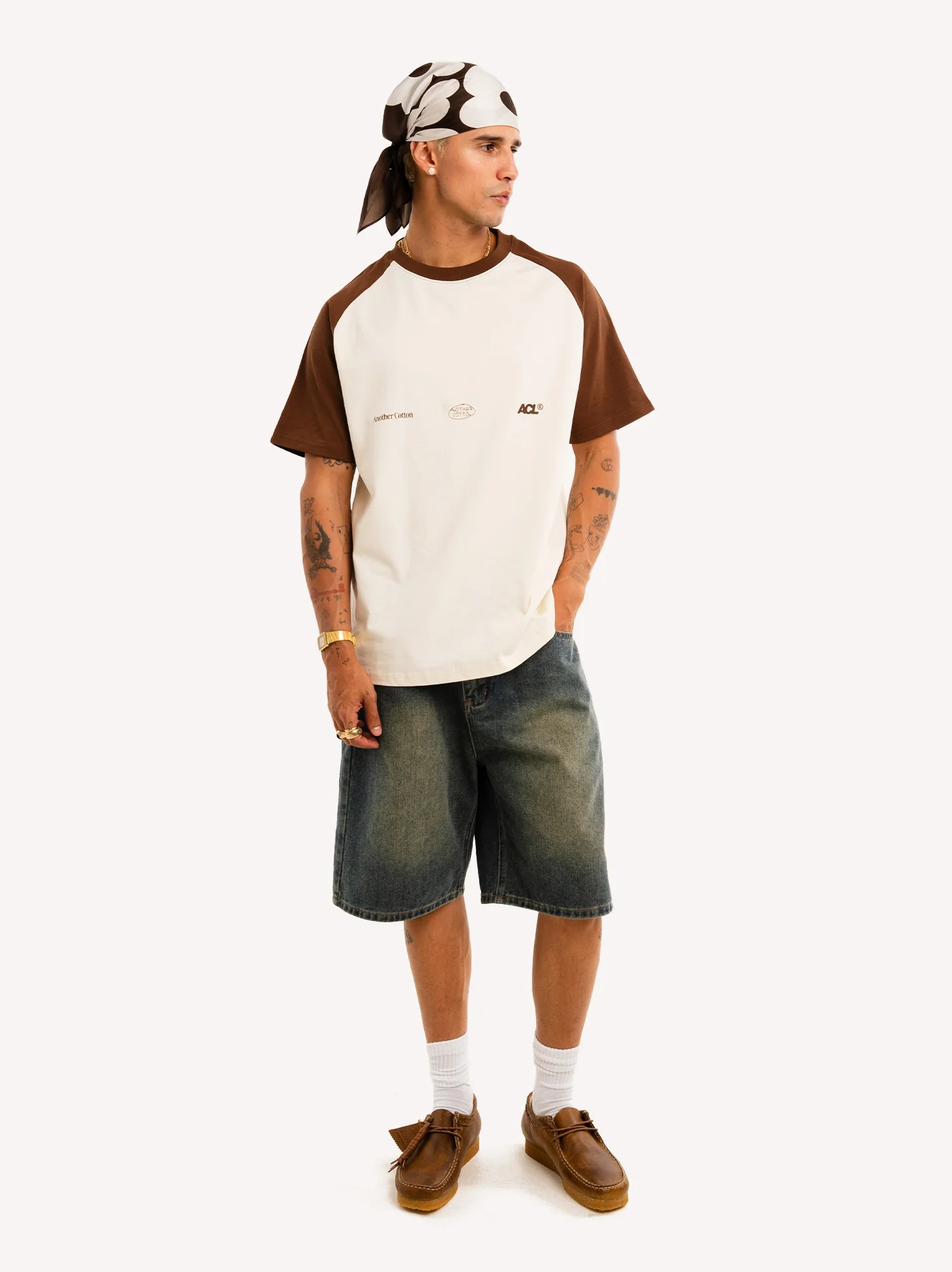Another Jeans Jorts/Shorts - Image 6