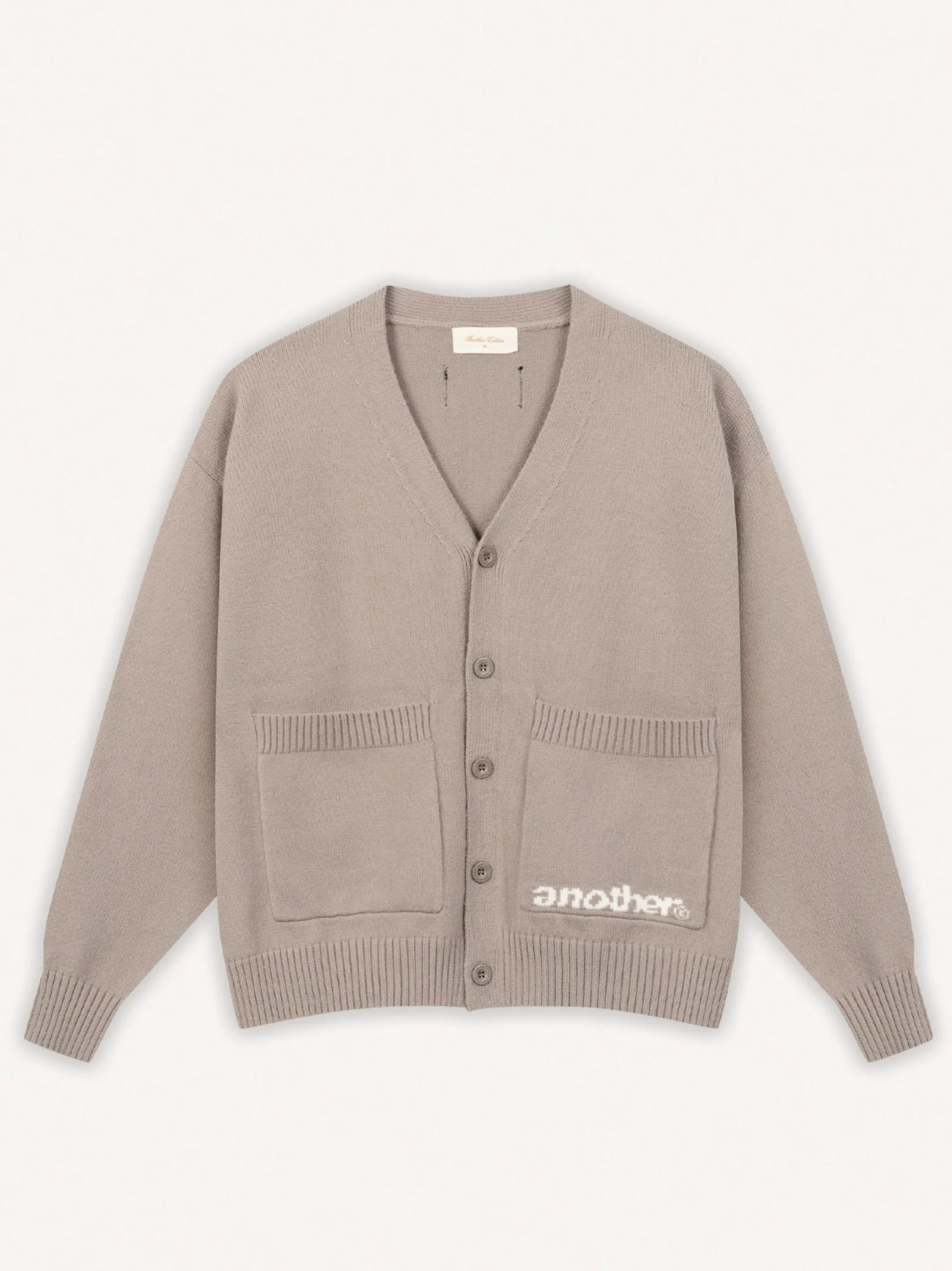 Another Knit Cardigan - Image 10