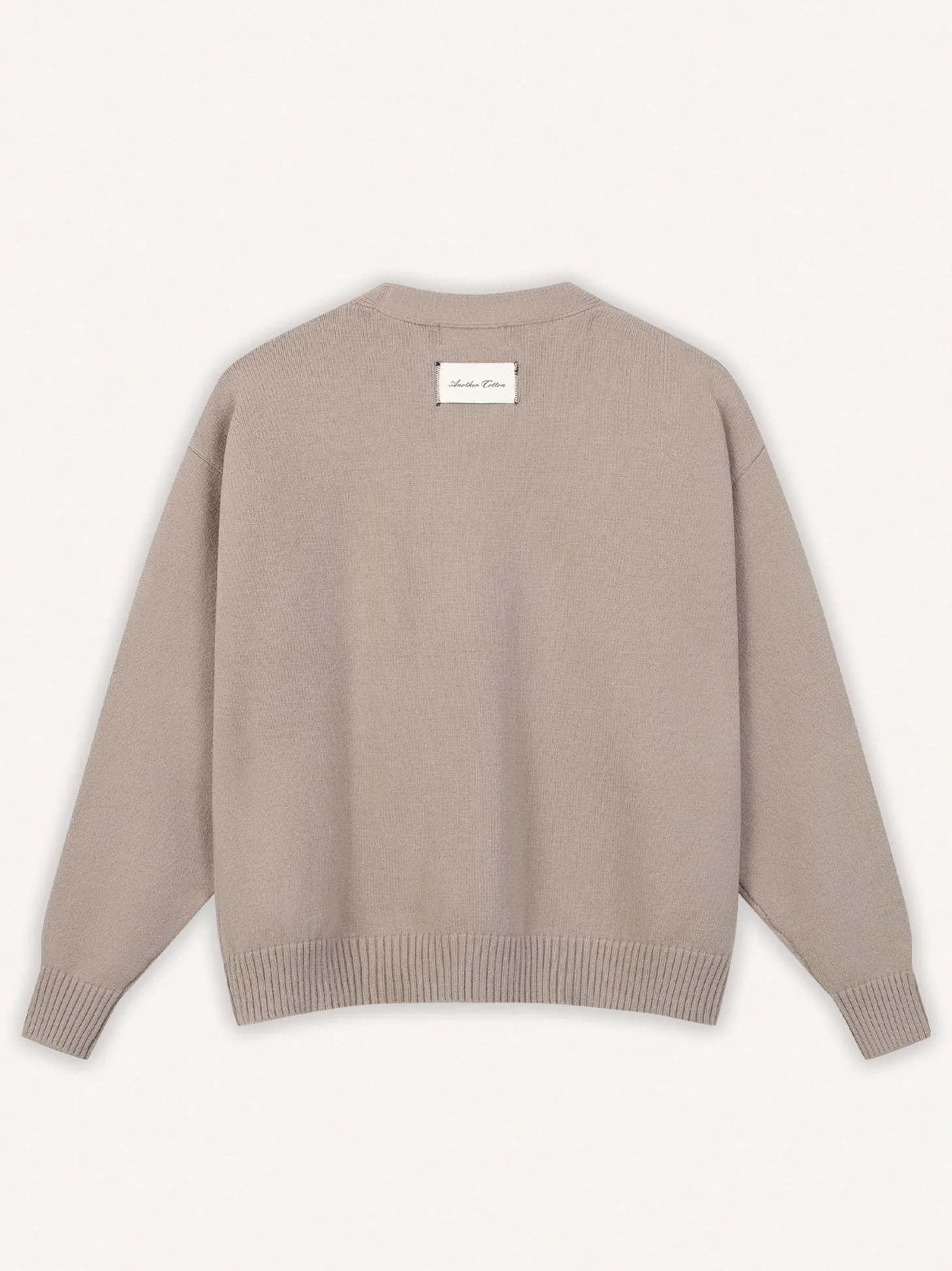 Another Knit Cardigan - Image 11