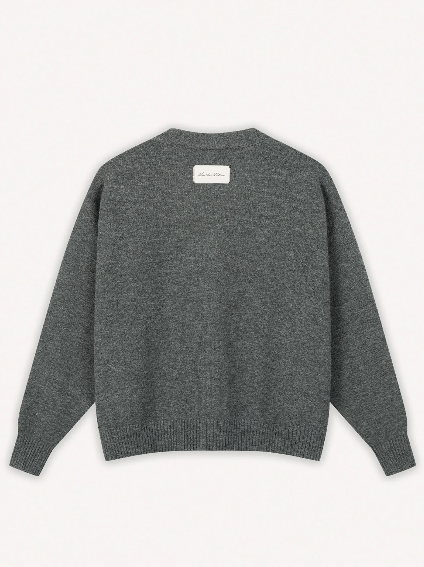 Another Knit Cardigan - Image 2