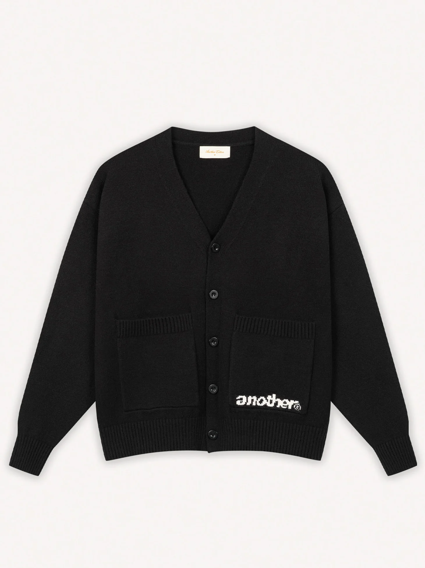 Another Knit Cardigan - Image 8