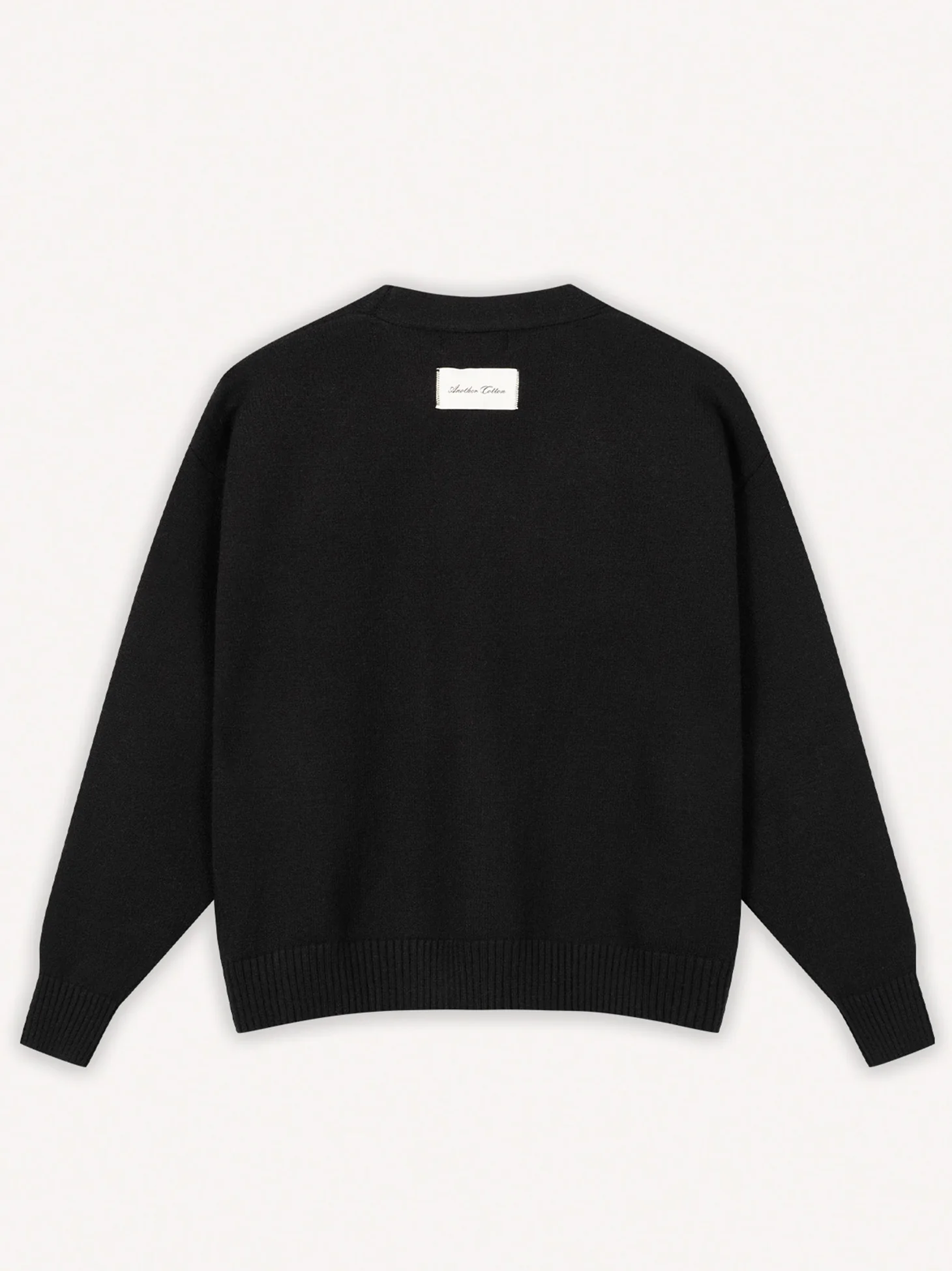 Another Knit Cardigan - Image 9