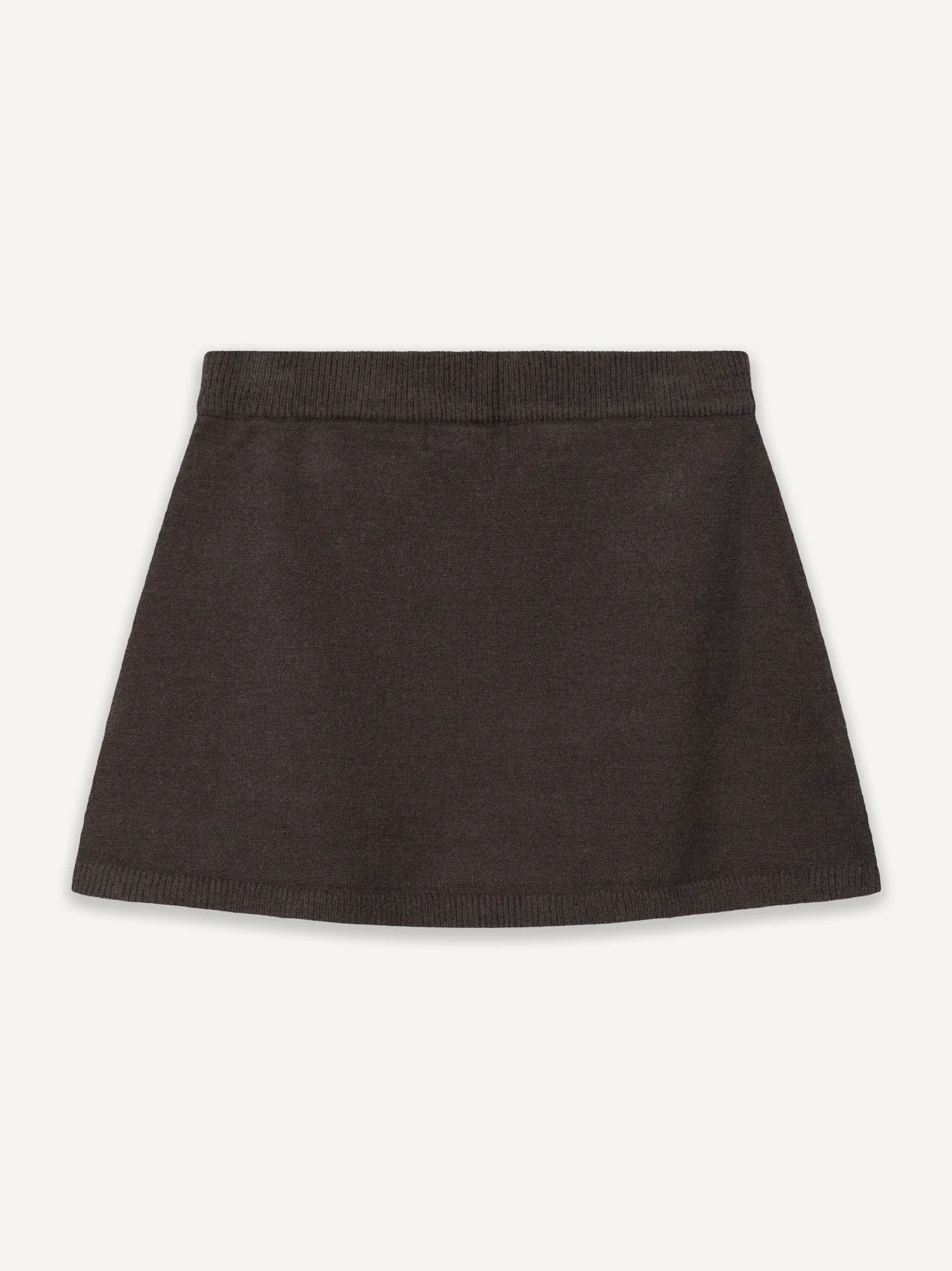 Another Knit Skirt - Image 2