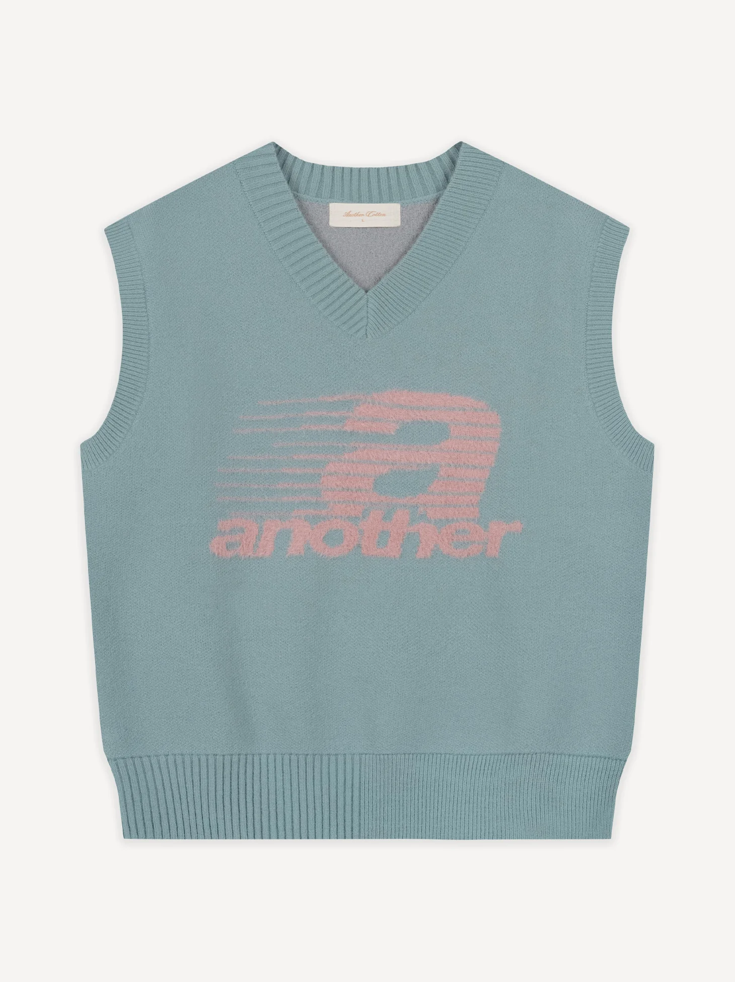 Another Knit Vest - Image 3