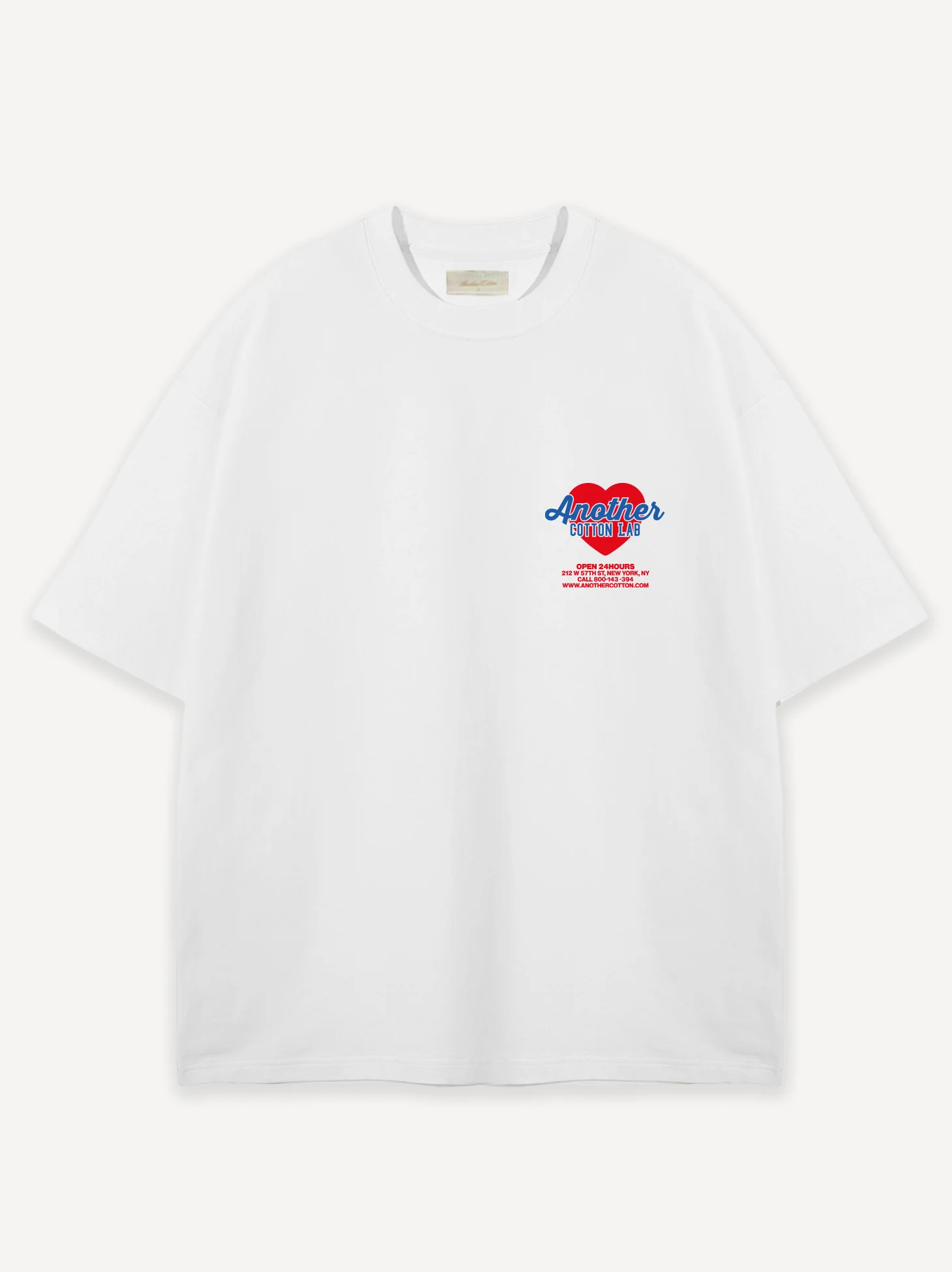 Another Late Delivery Department T-Shirt - Image 2