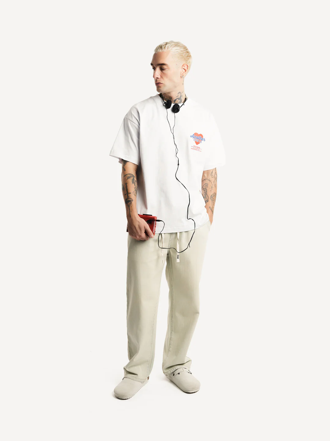 Another Late Delivery Department T-Shirt - Image 5