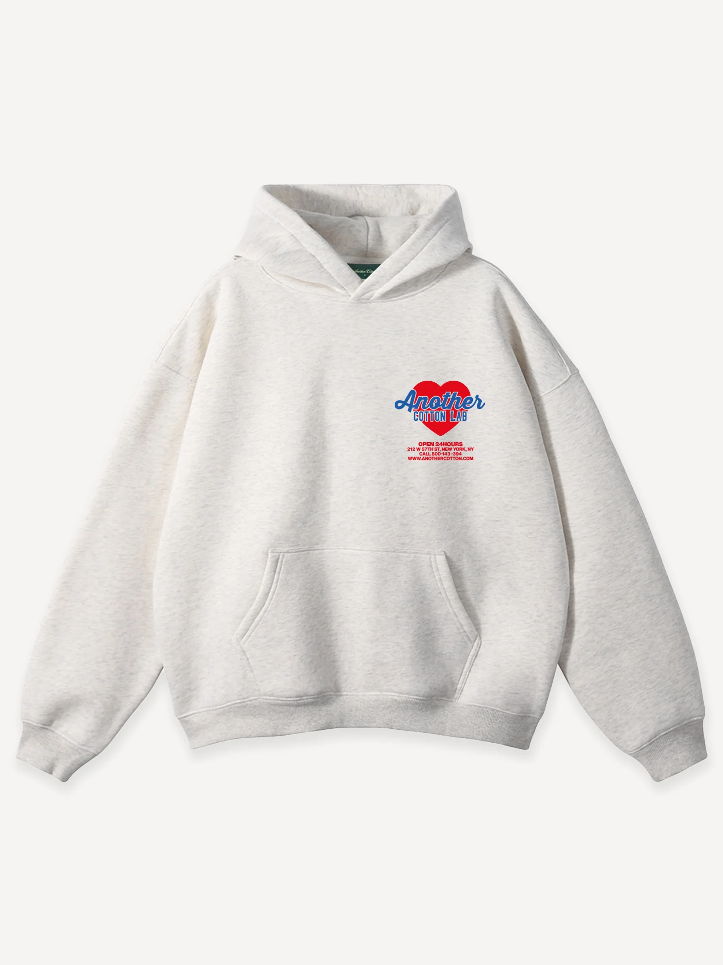 Another Late Delivery Hoodie - Image 2