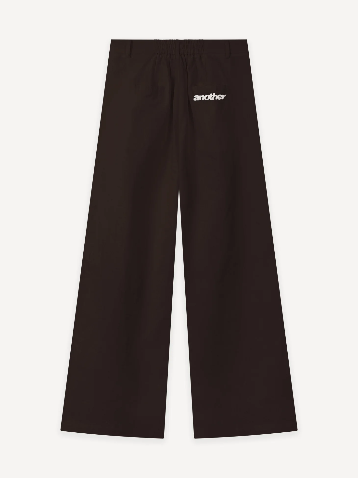Another Wide Fit Linen Pant - Image 21