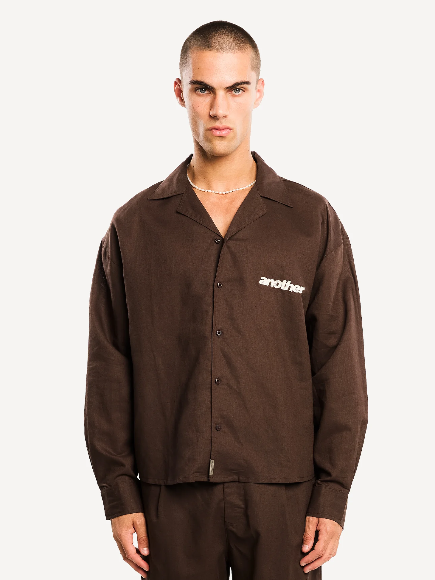 Another Linen Shirt - Image 10