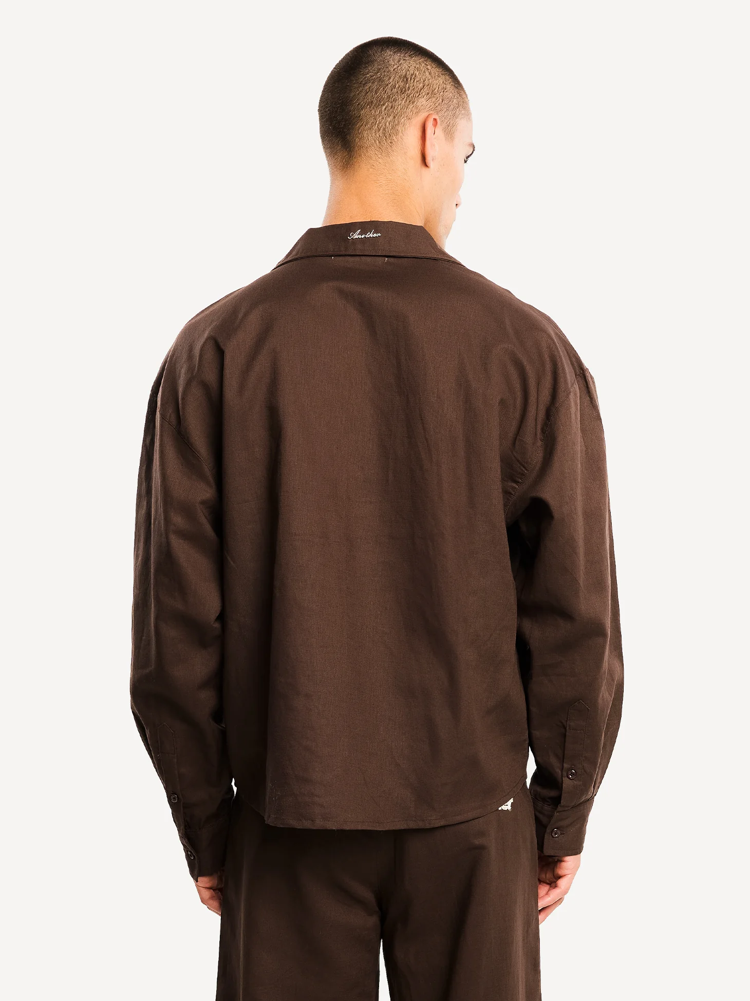 Another Linen Shirt - Image 11