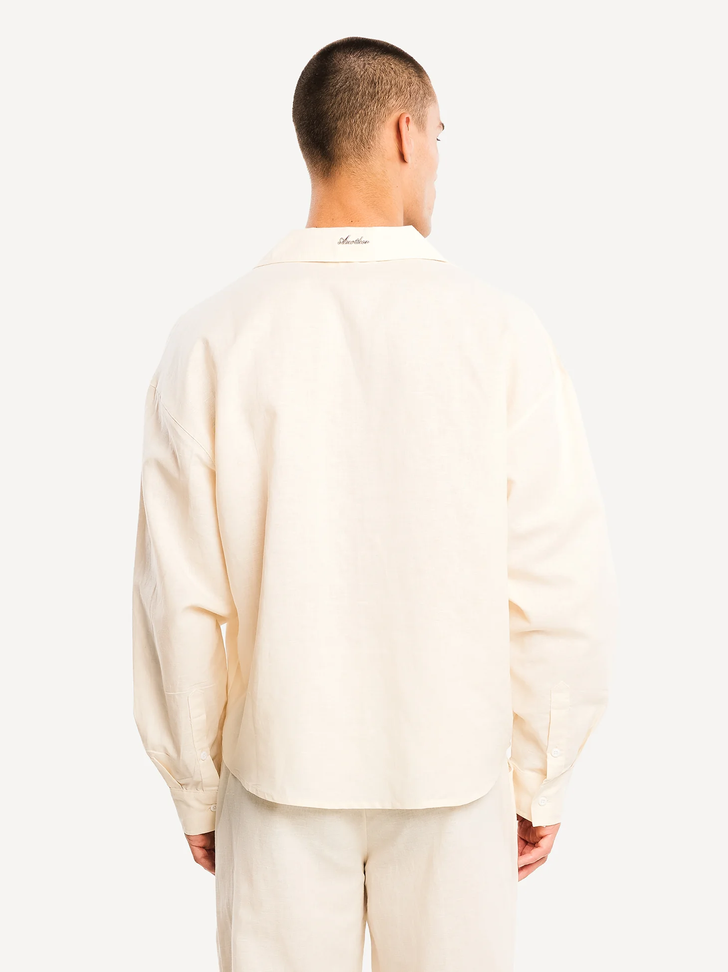 Another Linen Shirt - Image 18
