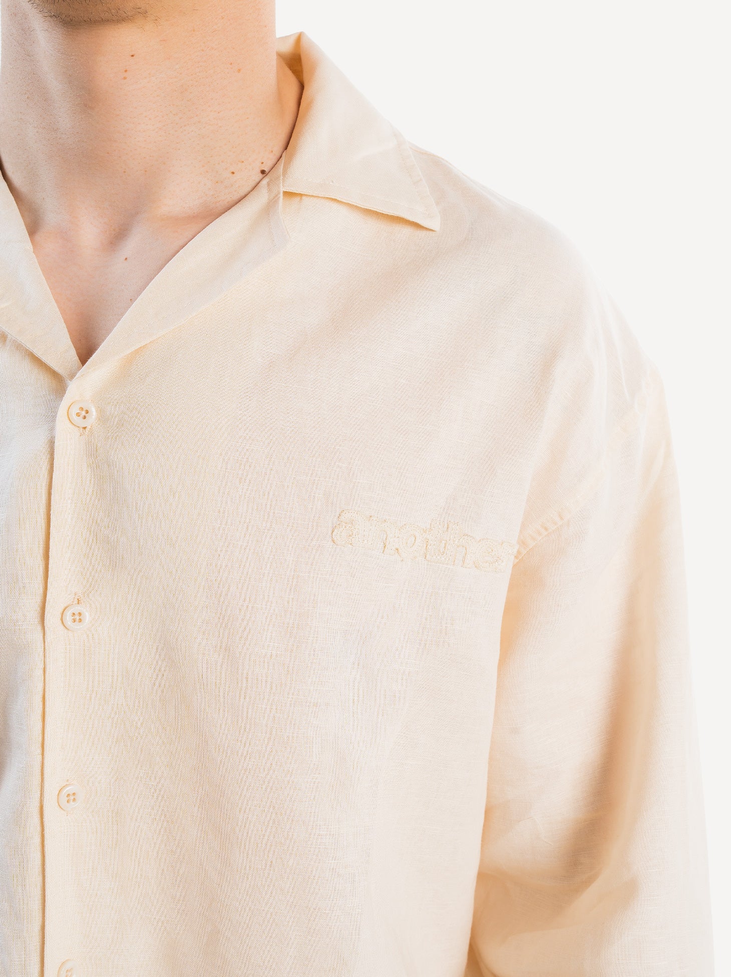 Another Linen Shirt - Image 19