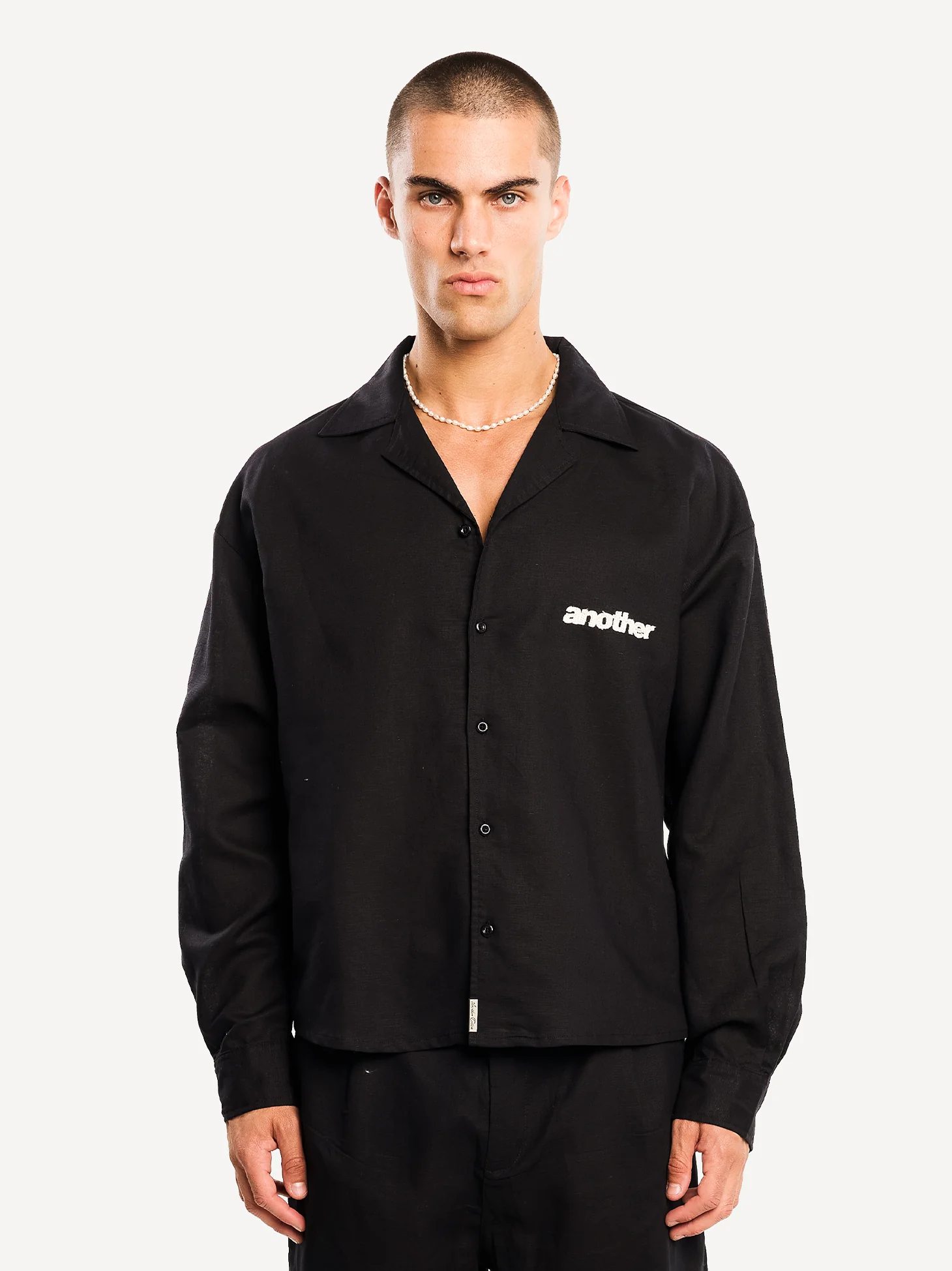 Another Linen Shirt - Image 4
