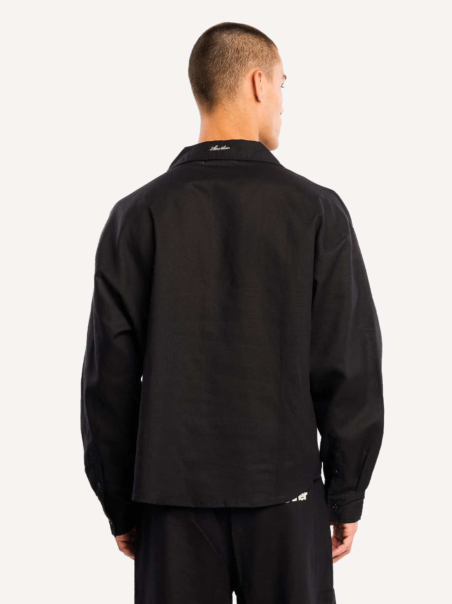 Another Linen Shirt - Image 5