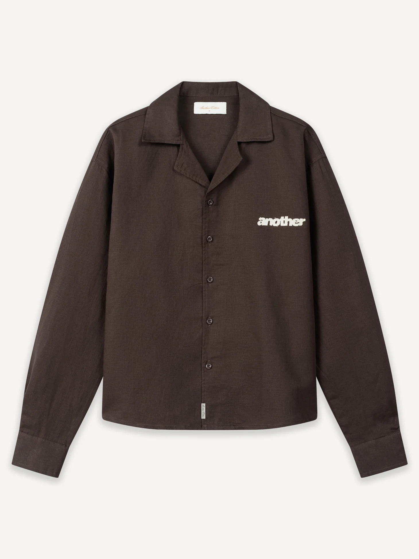 Another Linen Shirt - Image 8