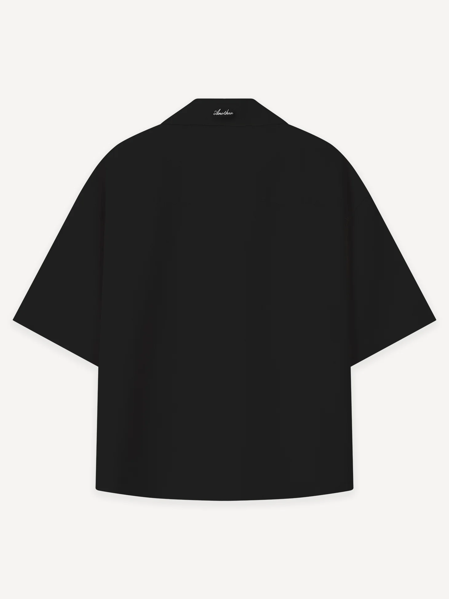 Another Linen Short Sleeve Shirt - Image 2