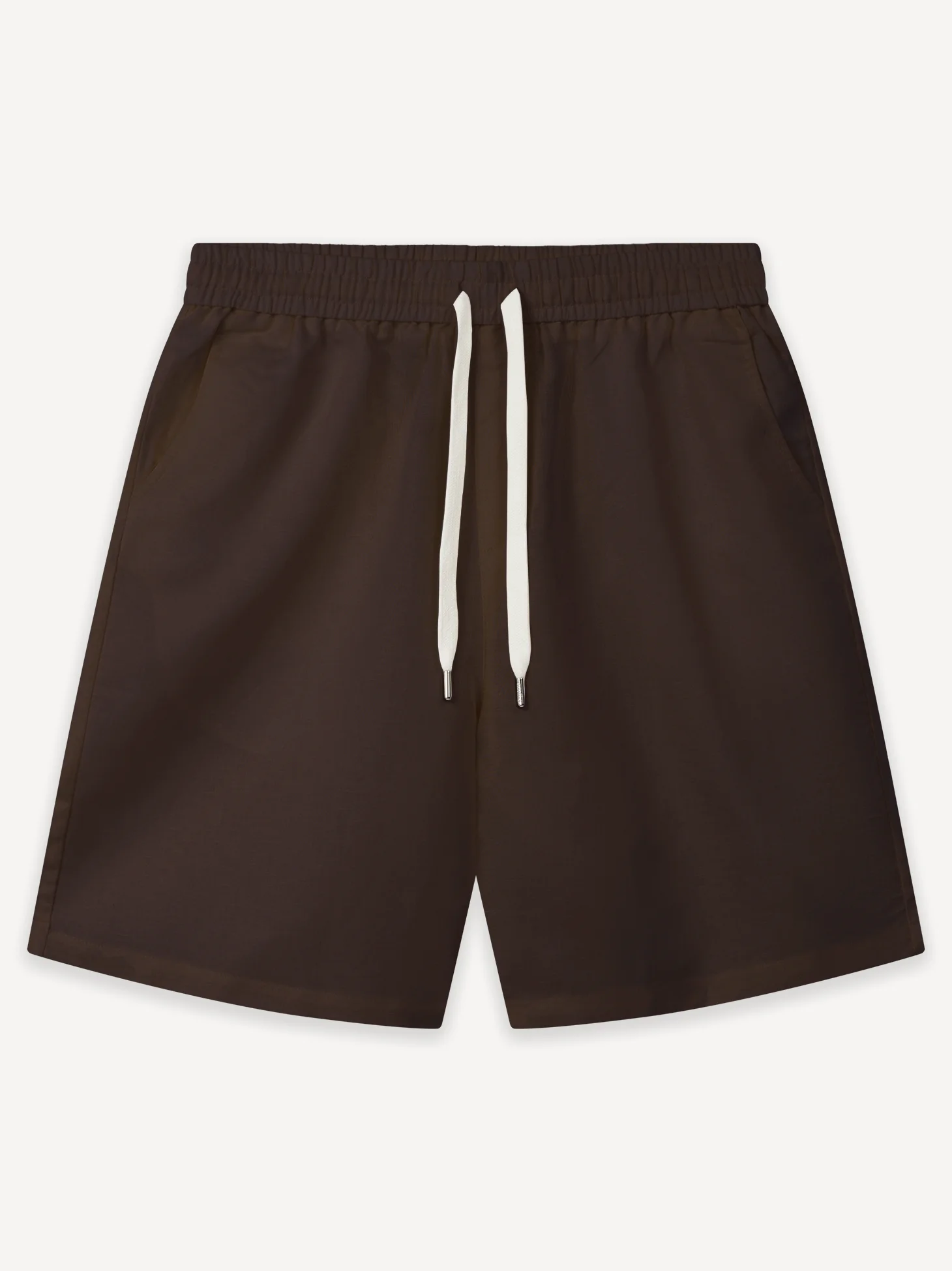 Another Linen Shorts - Image 12