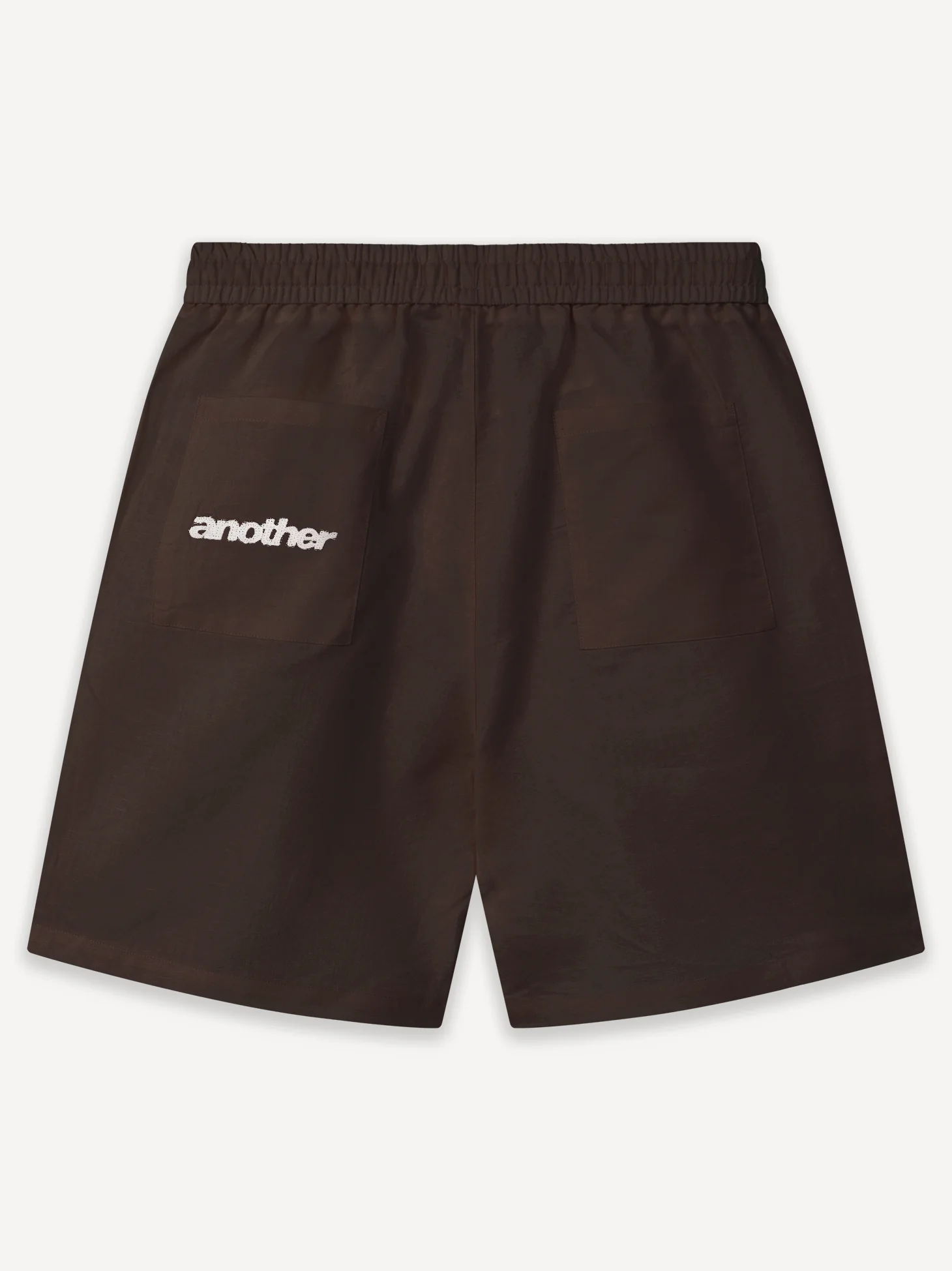 Another Linen Shorts - Image 13