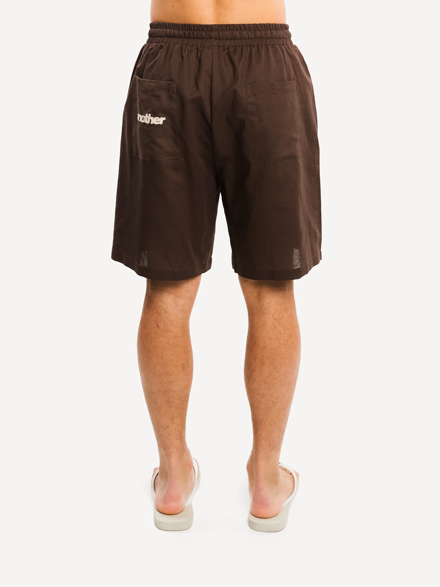 Another Linen Shorts - Image 17
