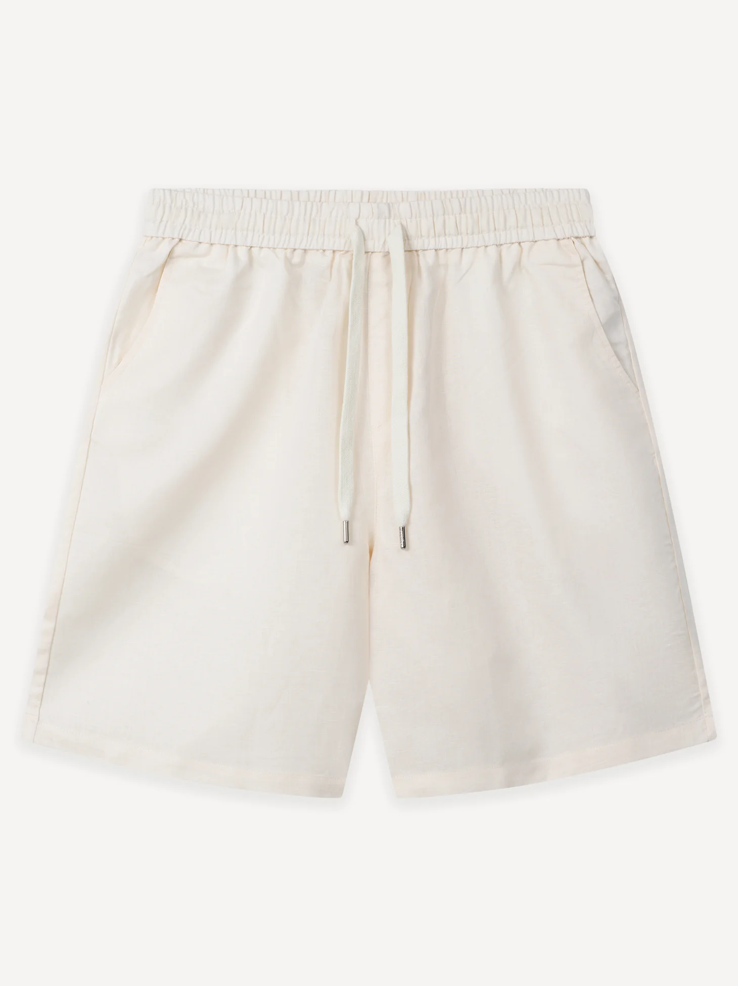 Another Linen Shorts - Image 20