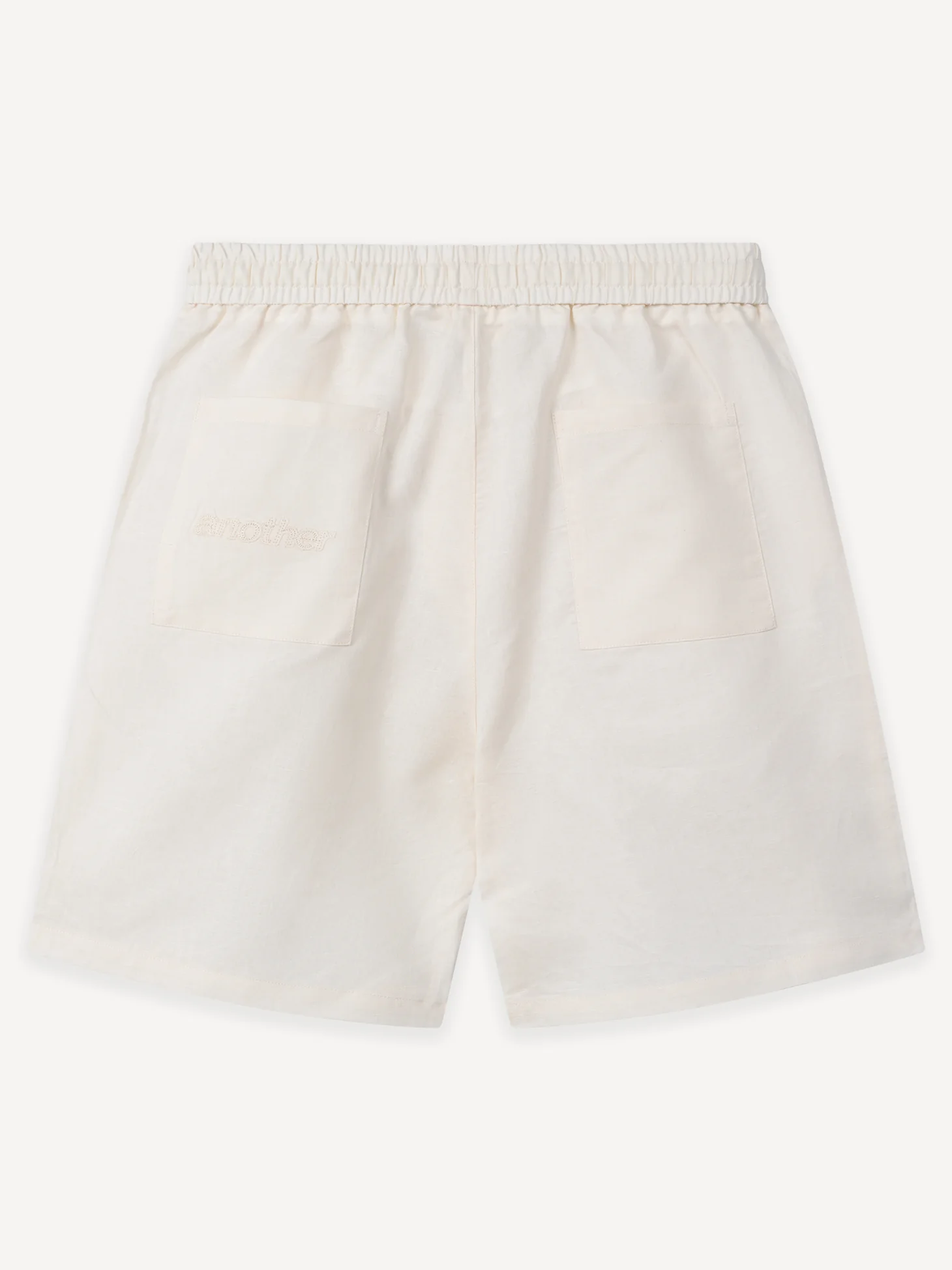 Another Linen Shorts - Image 21