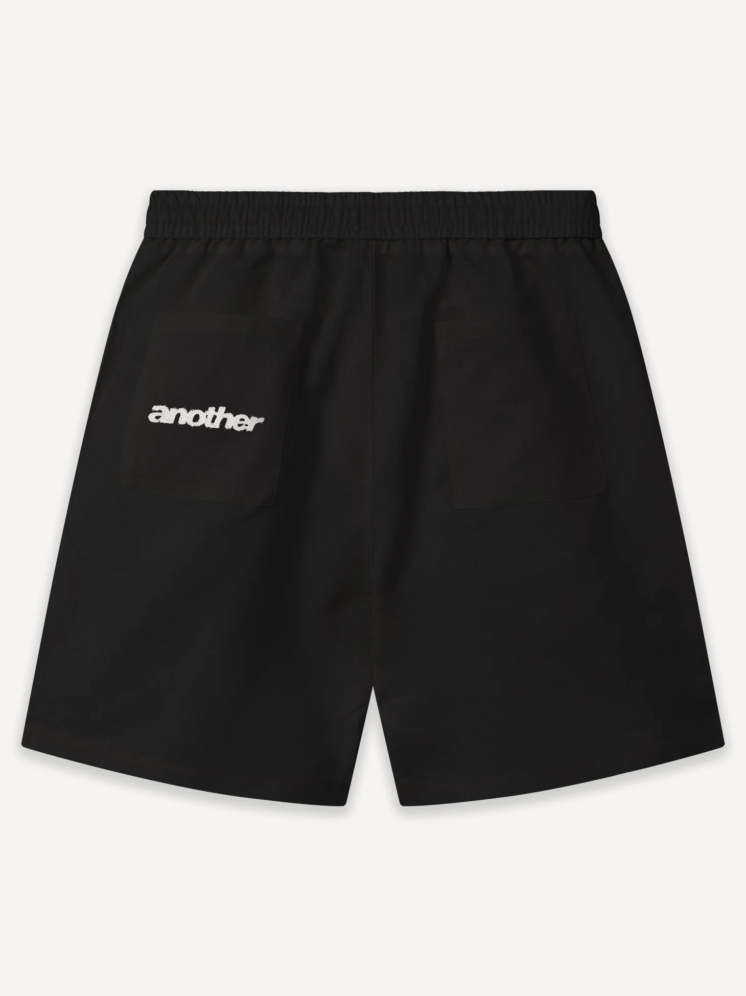 Another Linen Shorts - Image 3