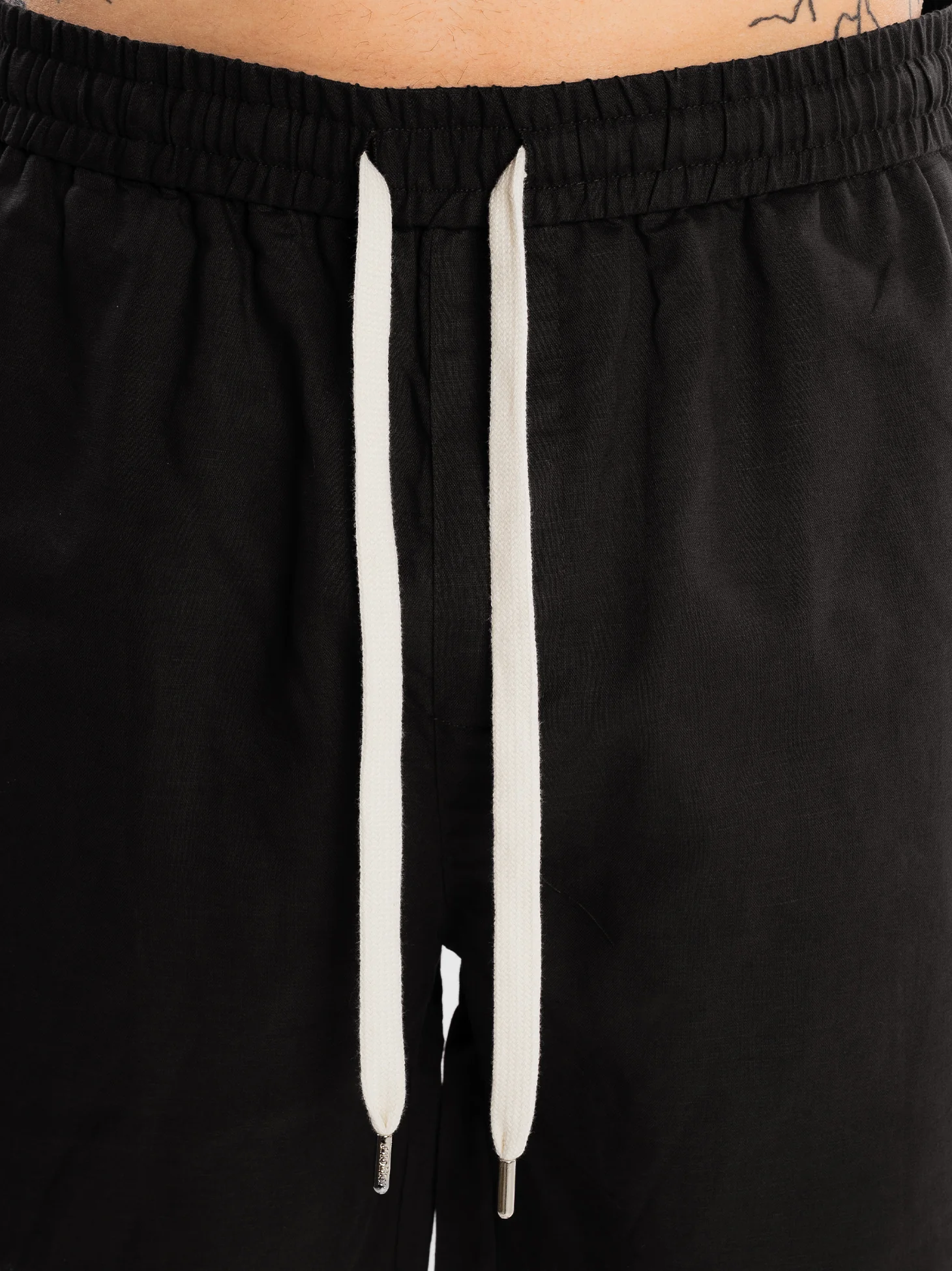 Another Linen Shorts - Image 6