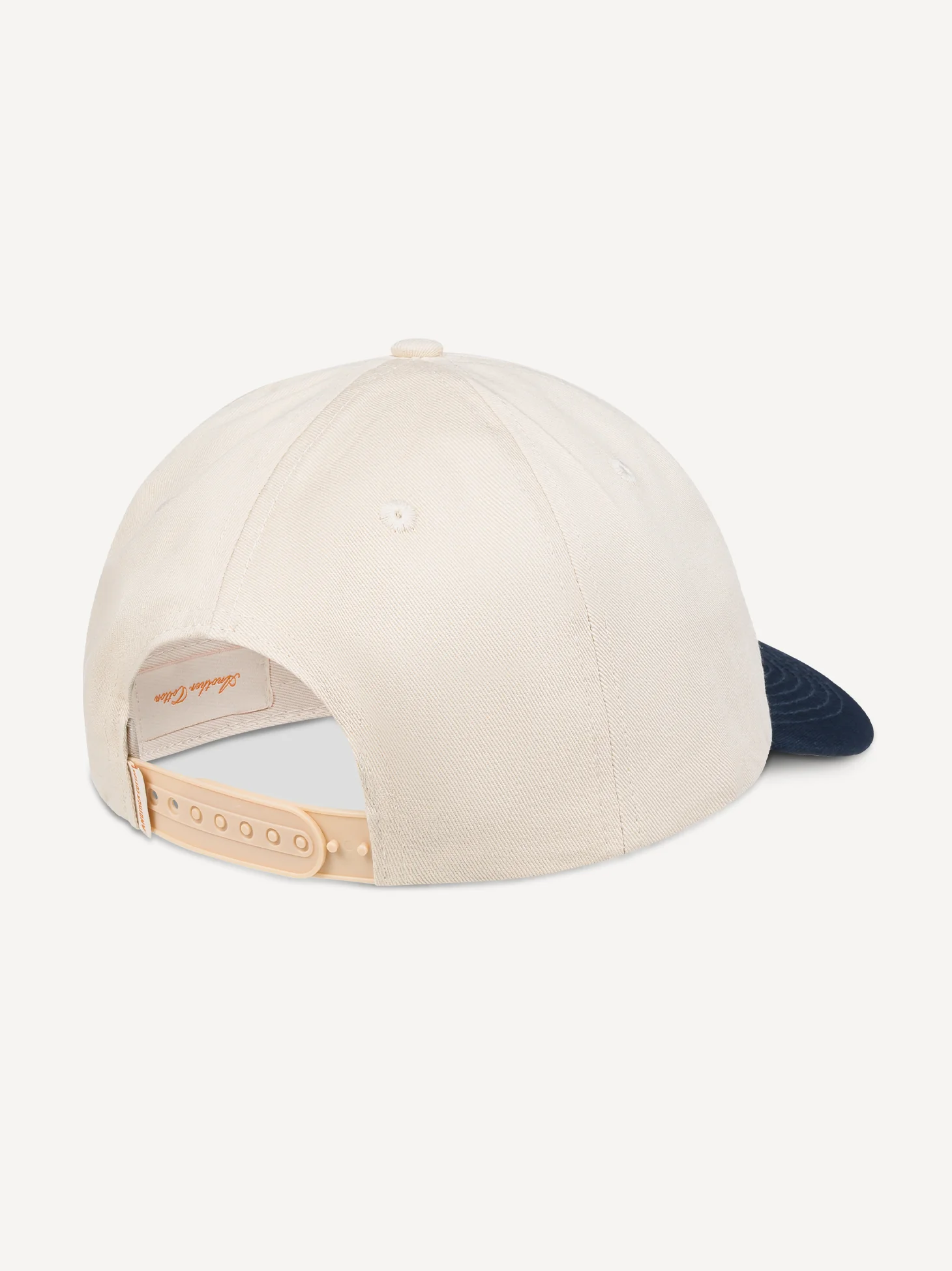 Another Logo Cap - Image 3