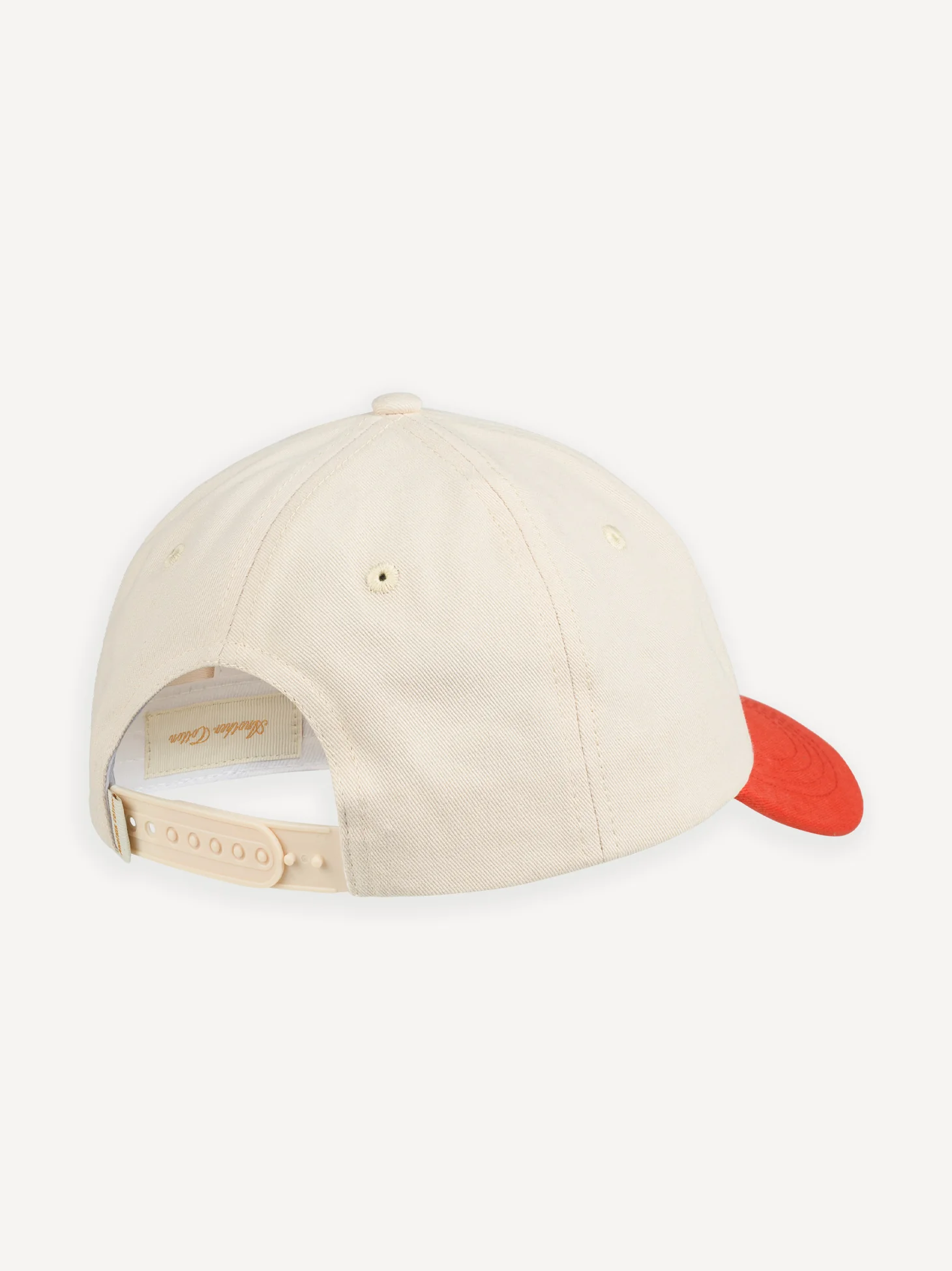 Another Logo Cap - Image 11
