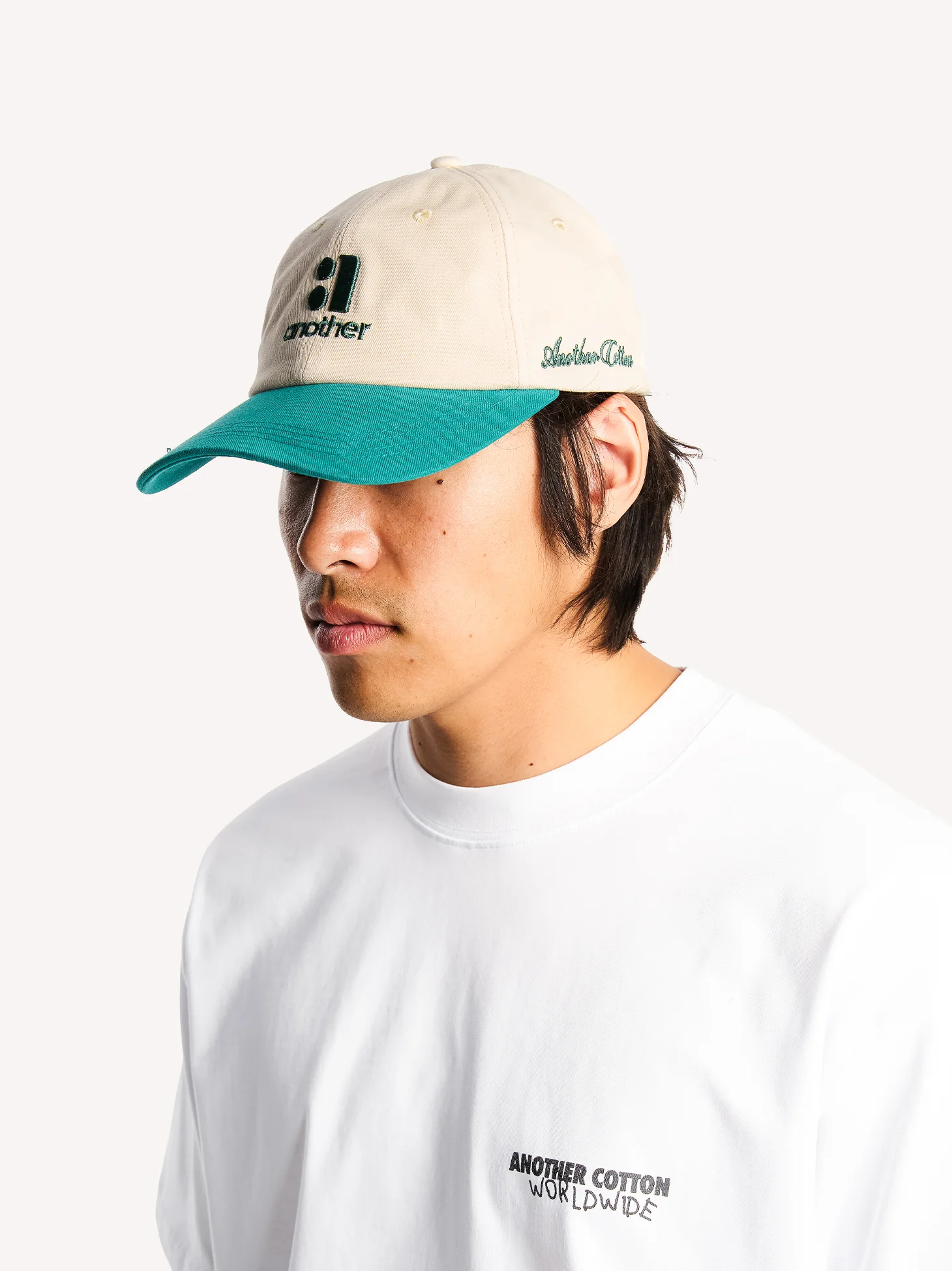 Another Logo Cap - Image 4