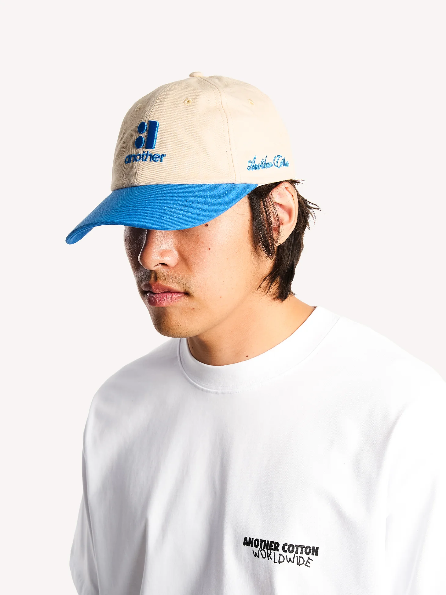 Another Logo Cap - Image 8