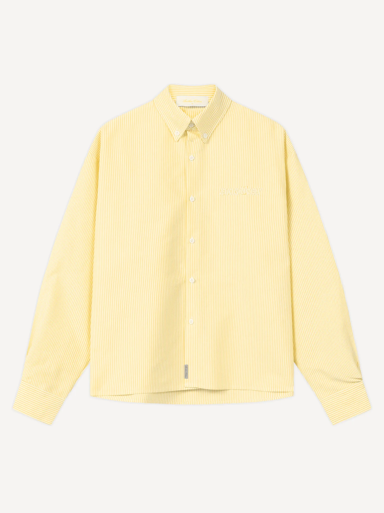Another Logo Shirt - Image 15