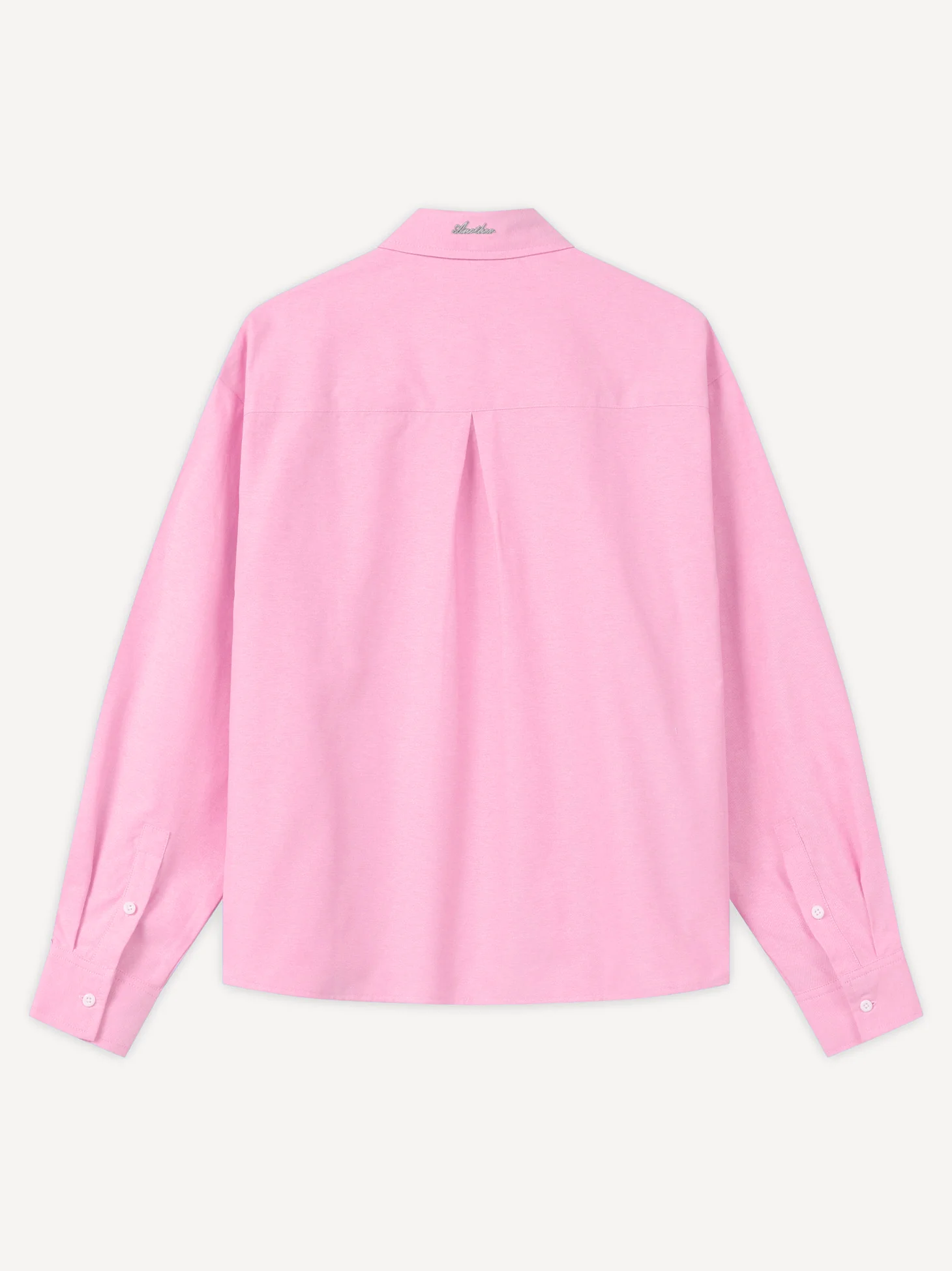 Another Logo Shirt - Image 16