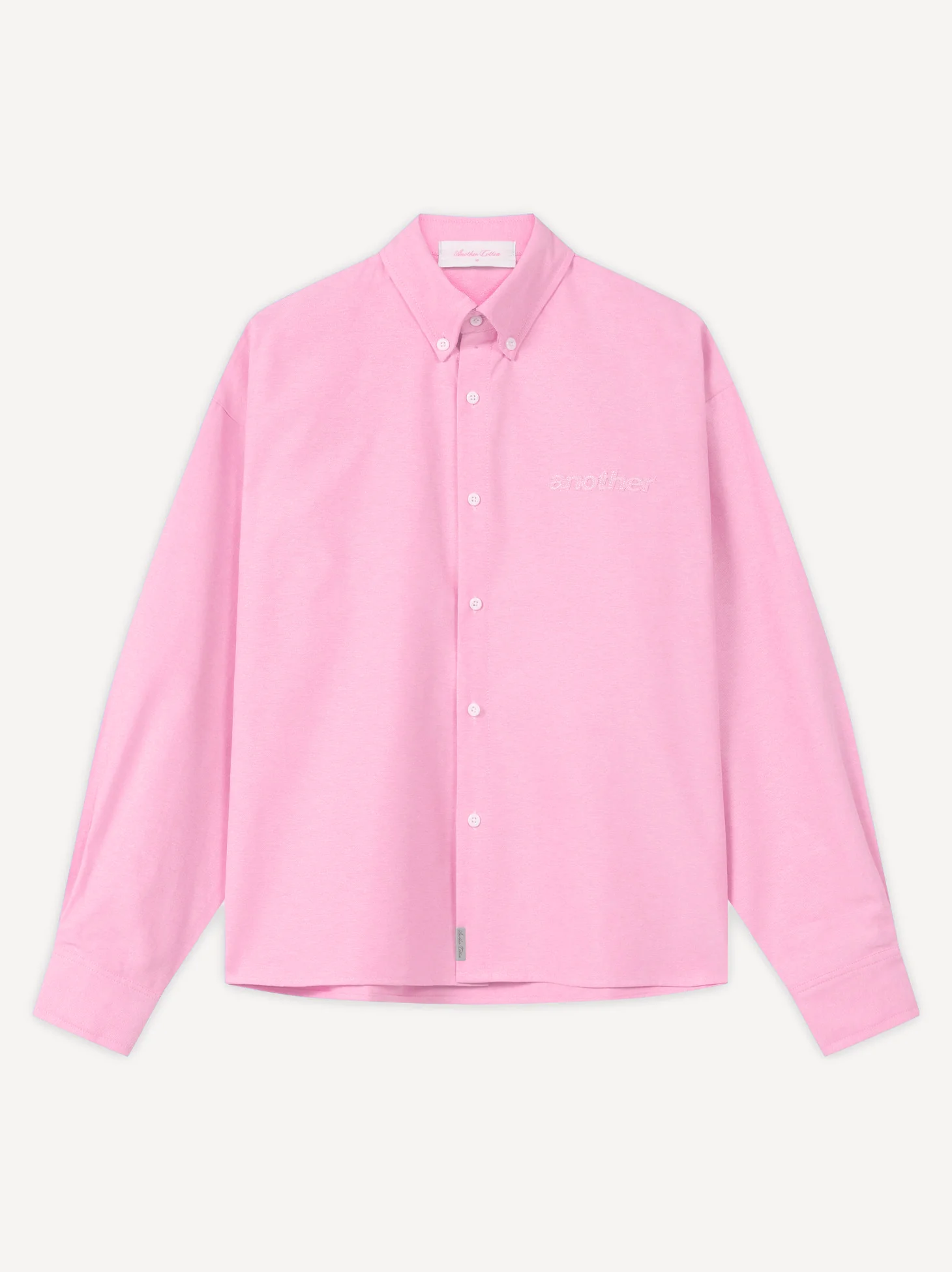 Another Logo Shirt - Image 17