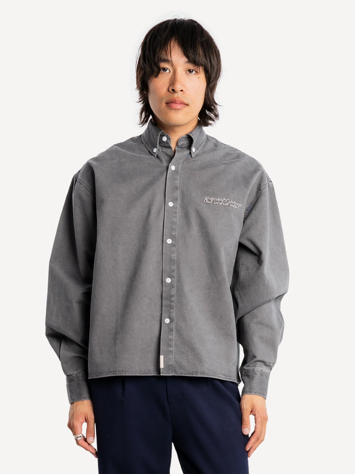Another Logo Shirt - Image 29