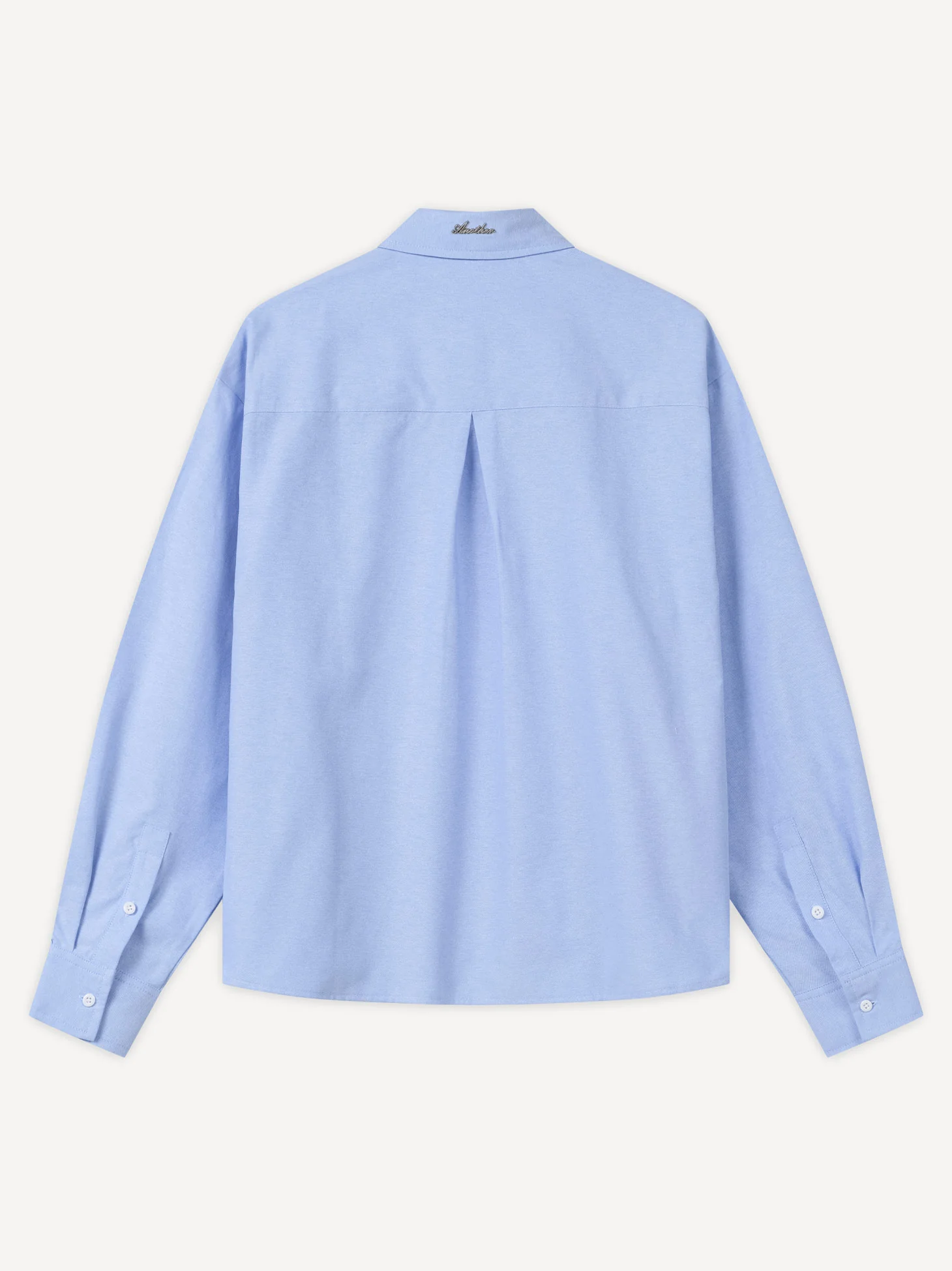 Another Logo Shirt - Image 8