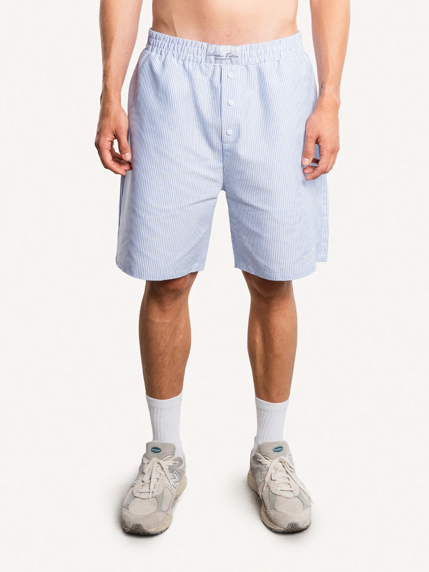 Another Logo Shorts - Image 4