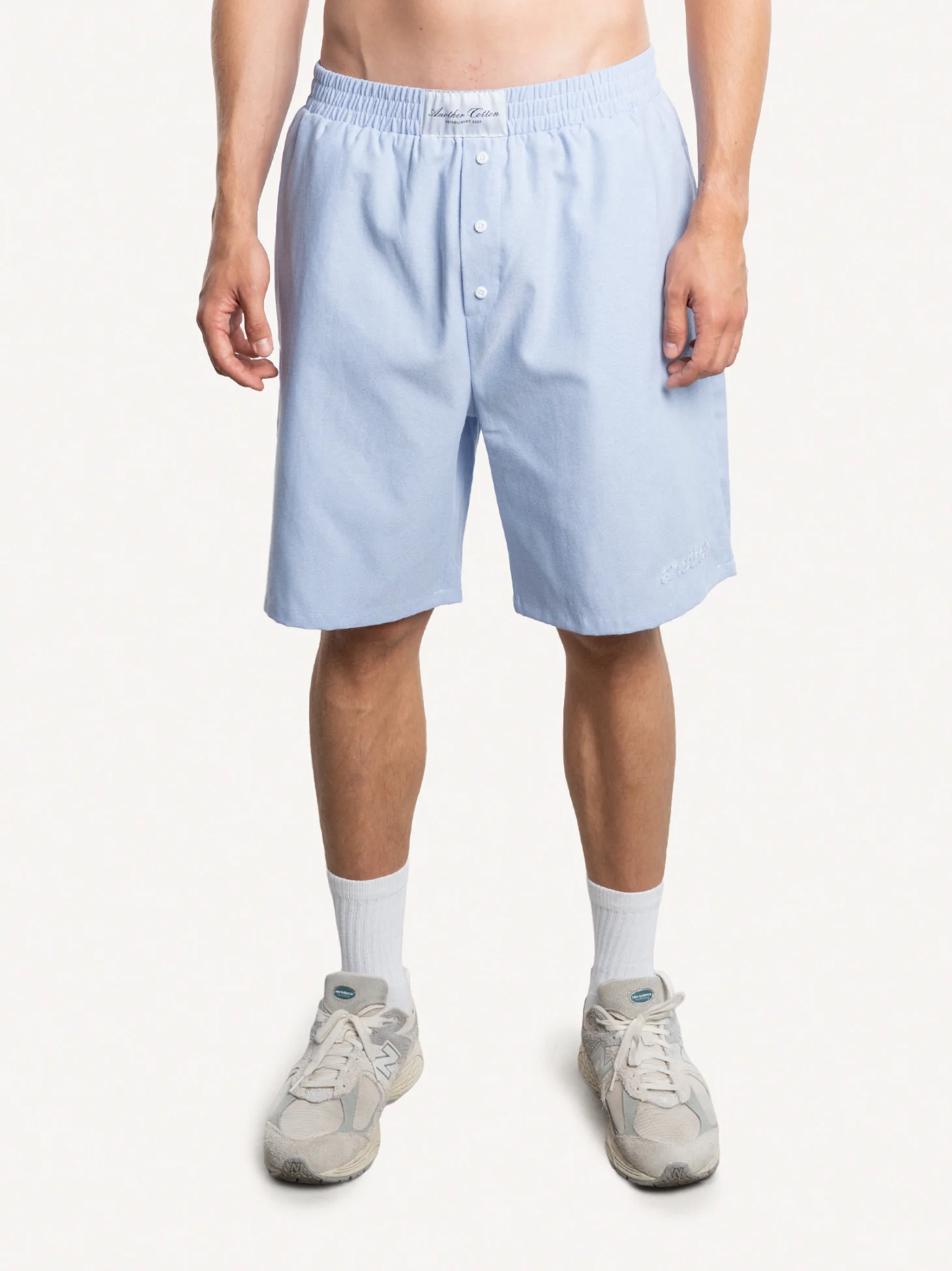 Another Logo Shorts - Image 8