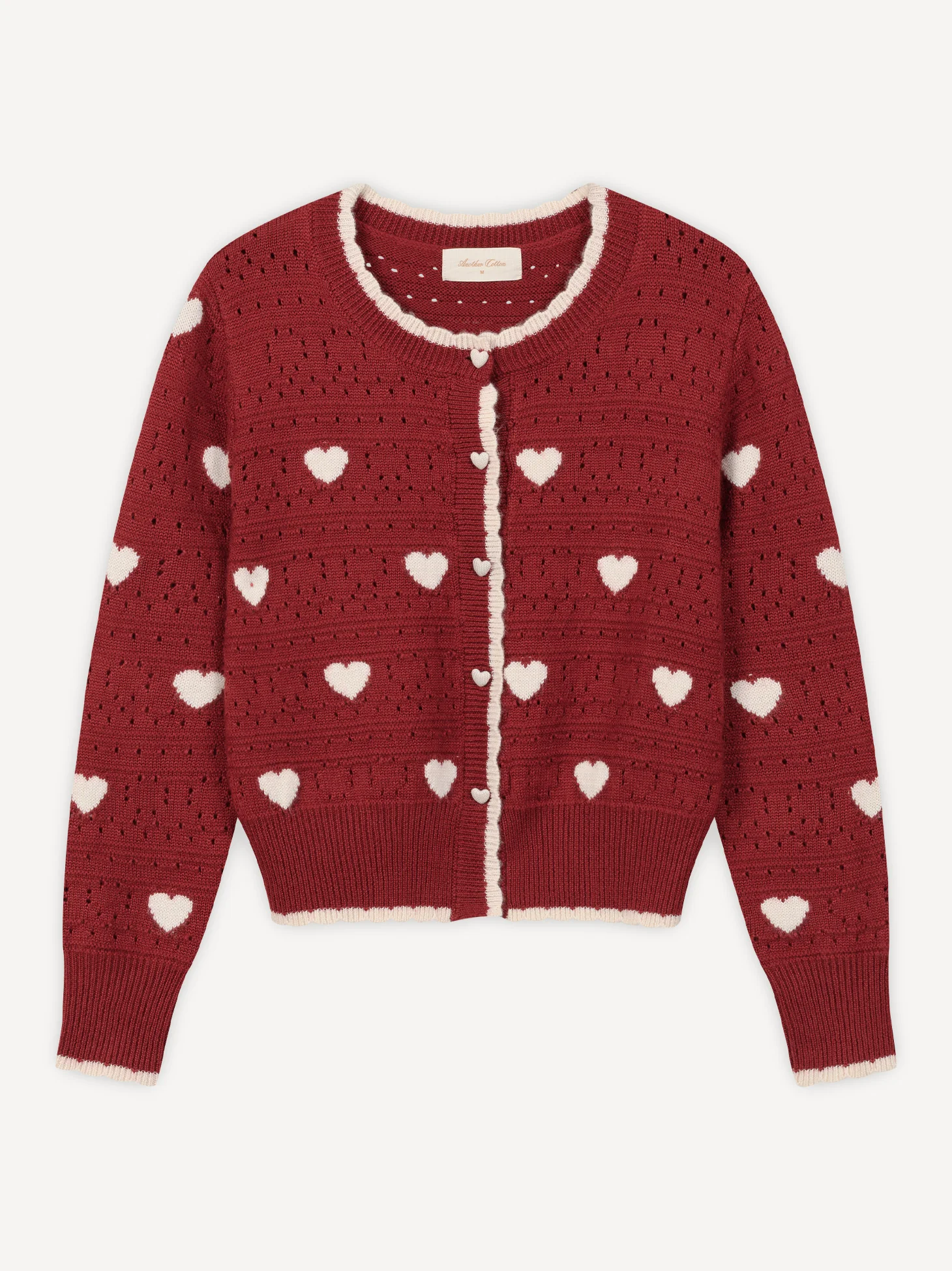 Another Love Knit Cardigan