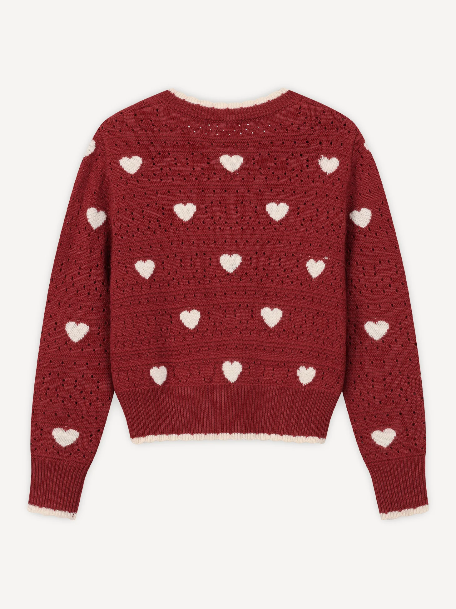 Another Love Knit Cardigan - Image 2