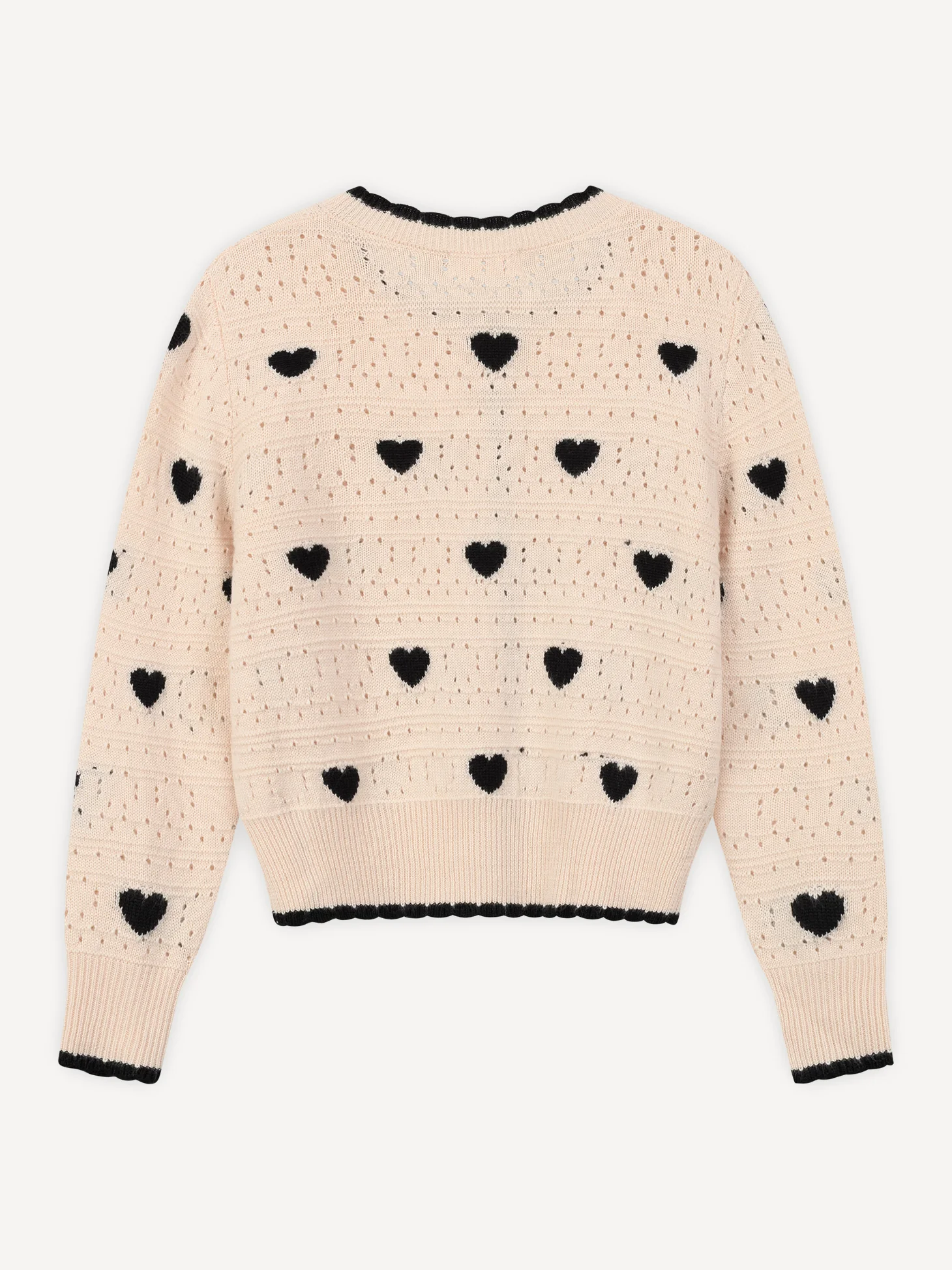 Another Love Knit Cardigan - Image 7