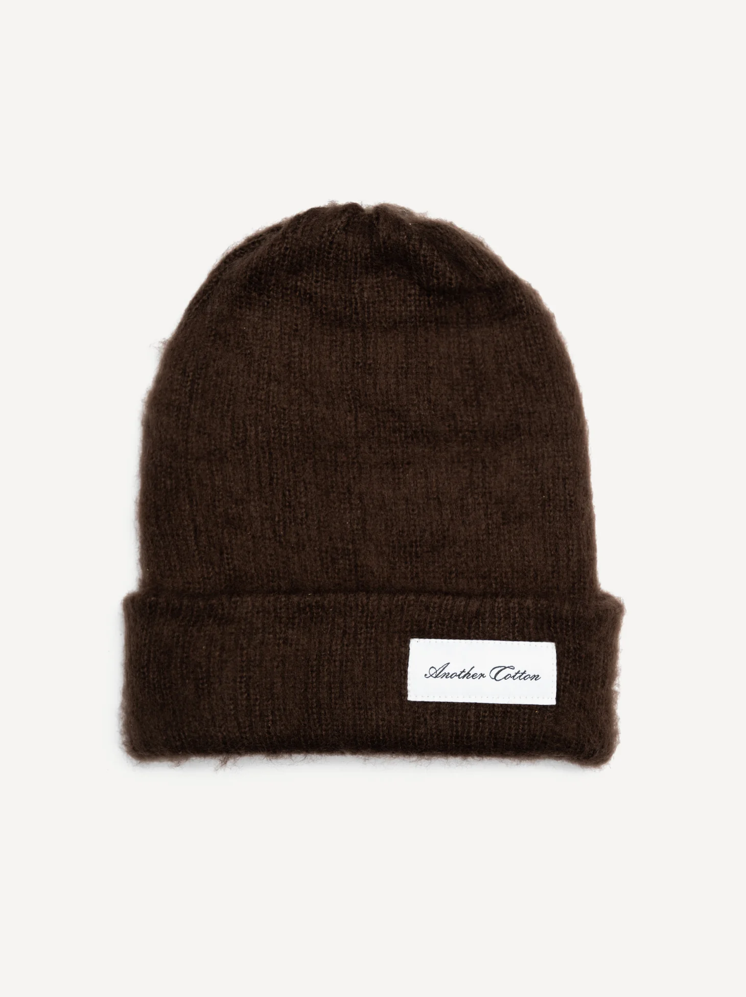 Another Mohair Beanie - Image 4