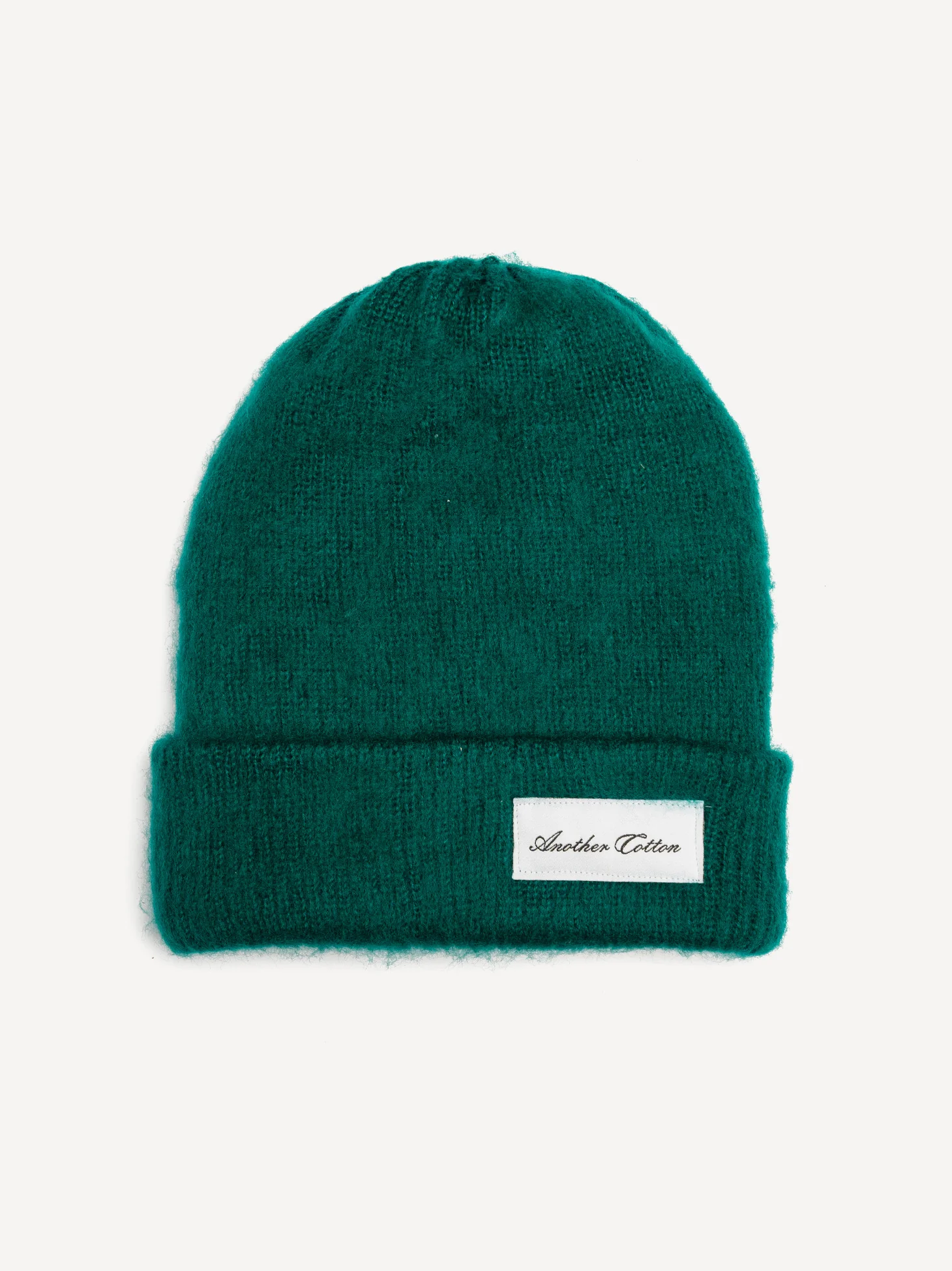 Another Mohair Beanie - Image 7