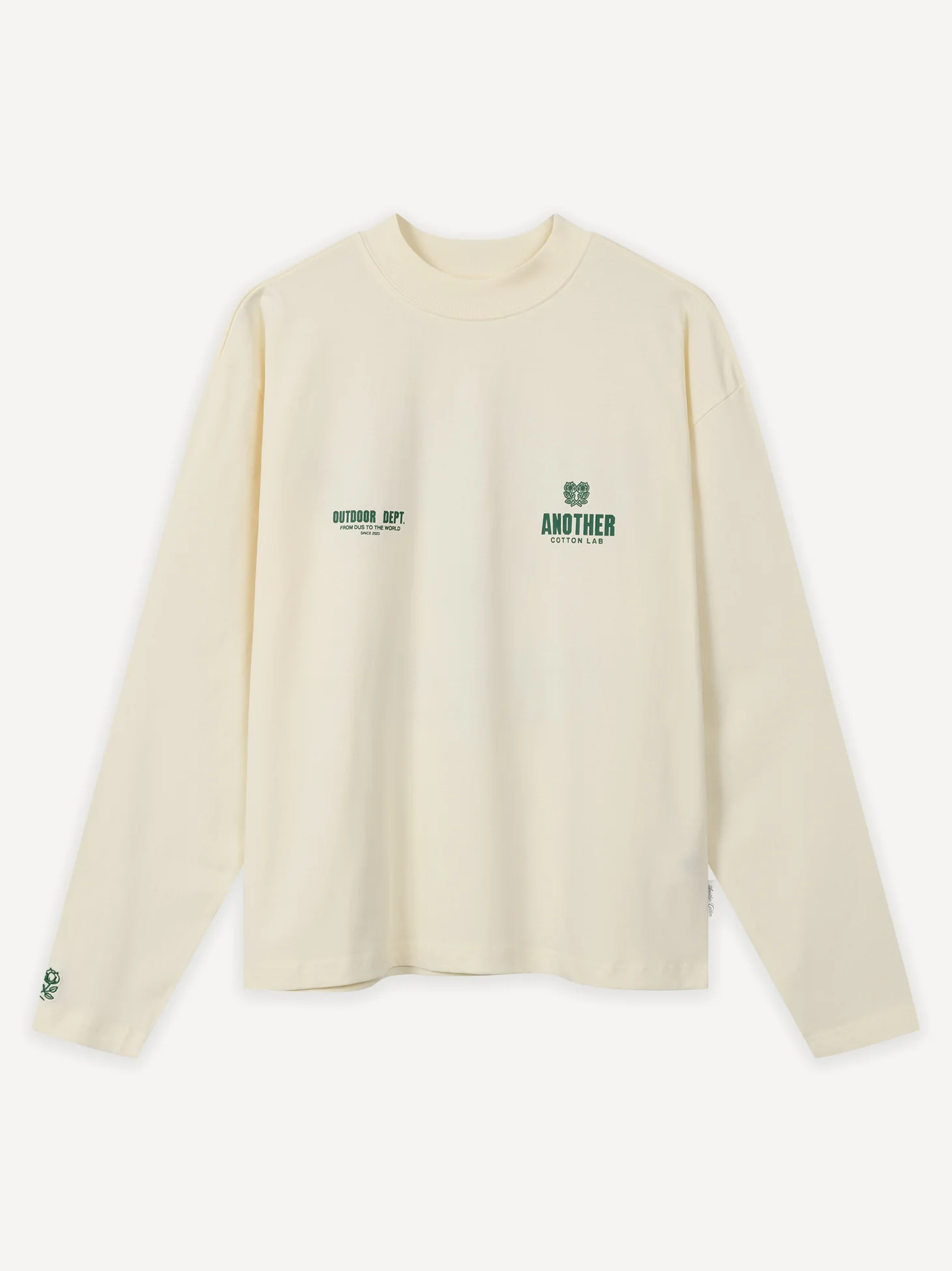 Another Outdoor Dept. Longsleeve - Image 2
