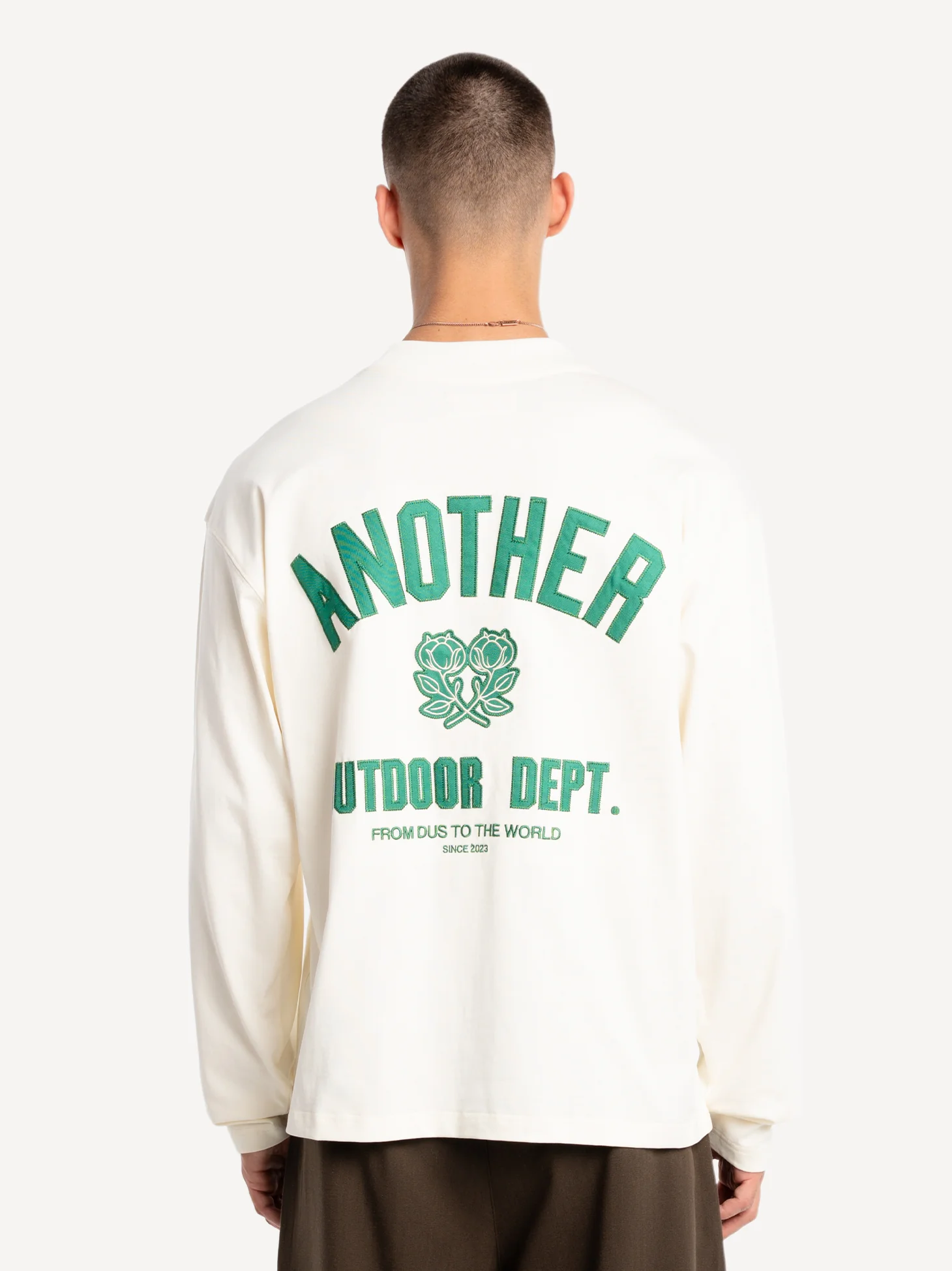 Another Outdoor Dept. Longsleeve - Image 4