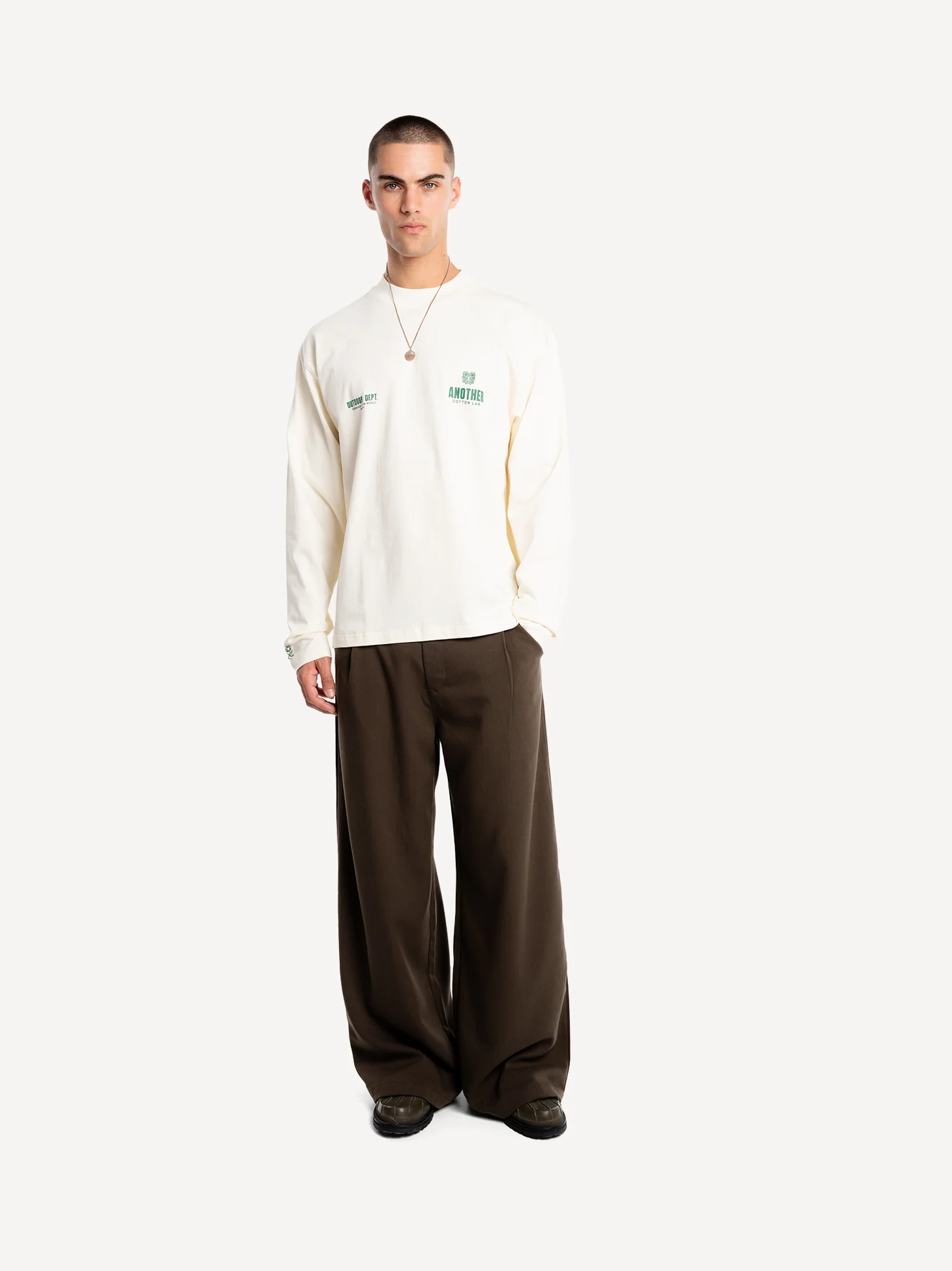 Another Outdoor Dept. Longsleeve - Image 5